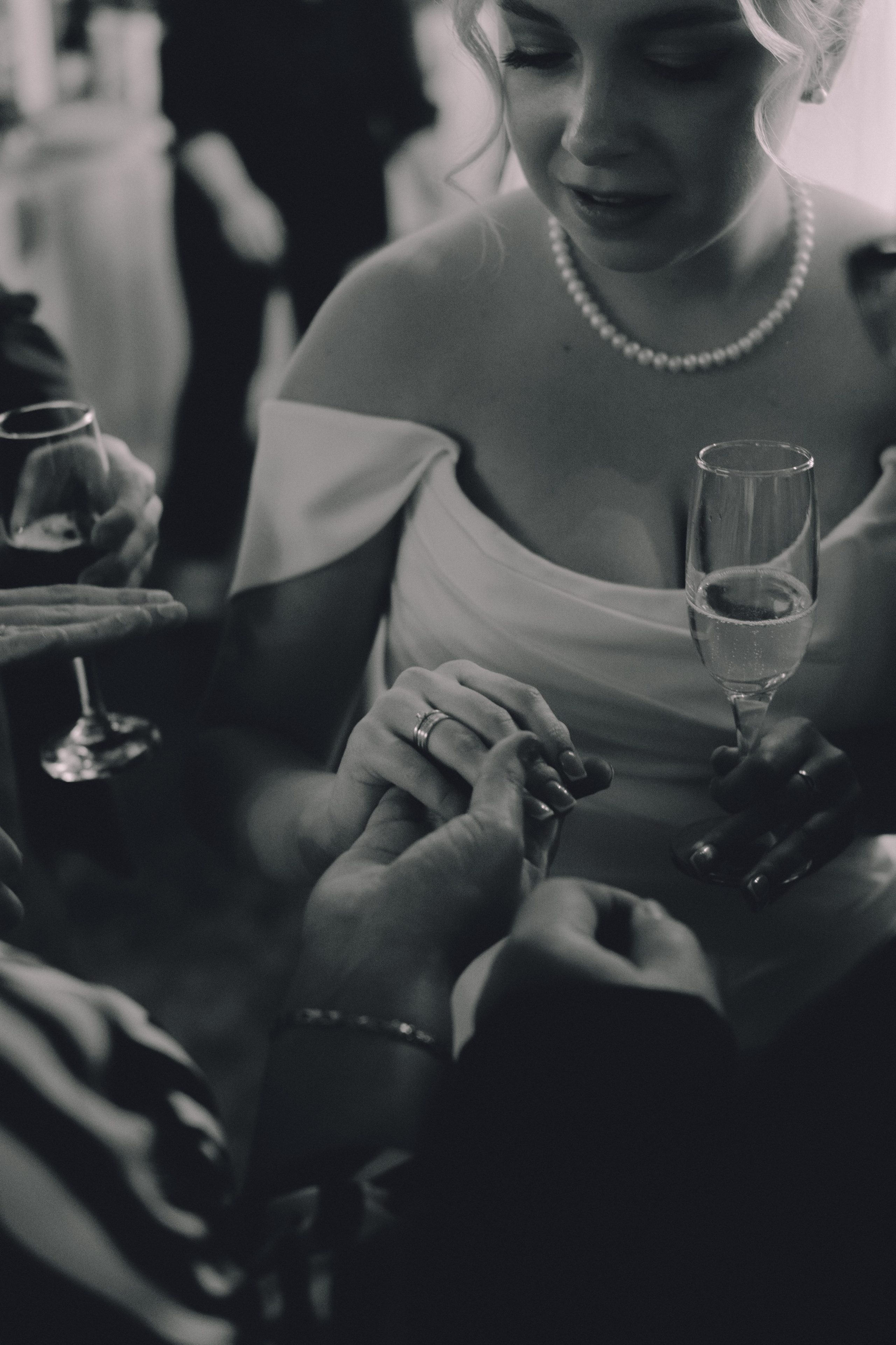 Марго и Игорь. Фотограф Наталья Воронина Москва