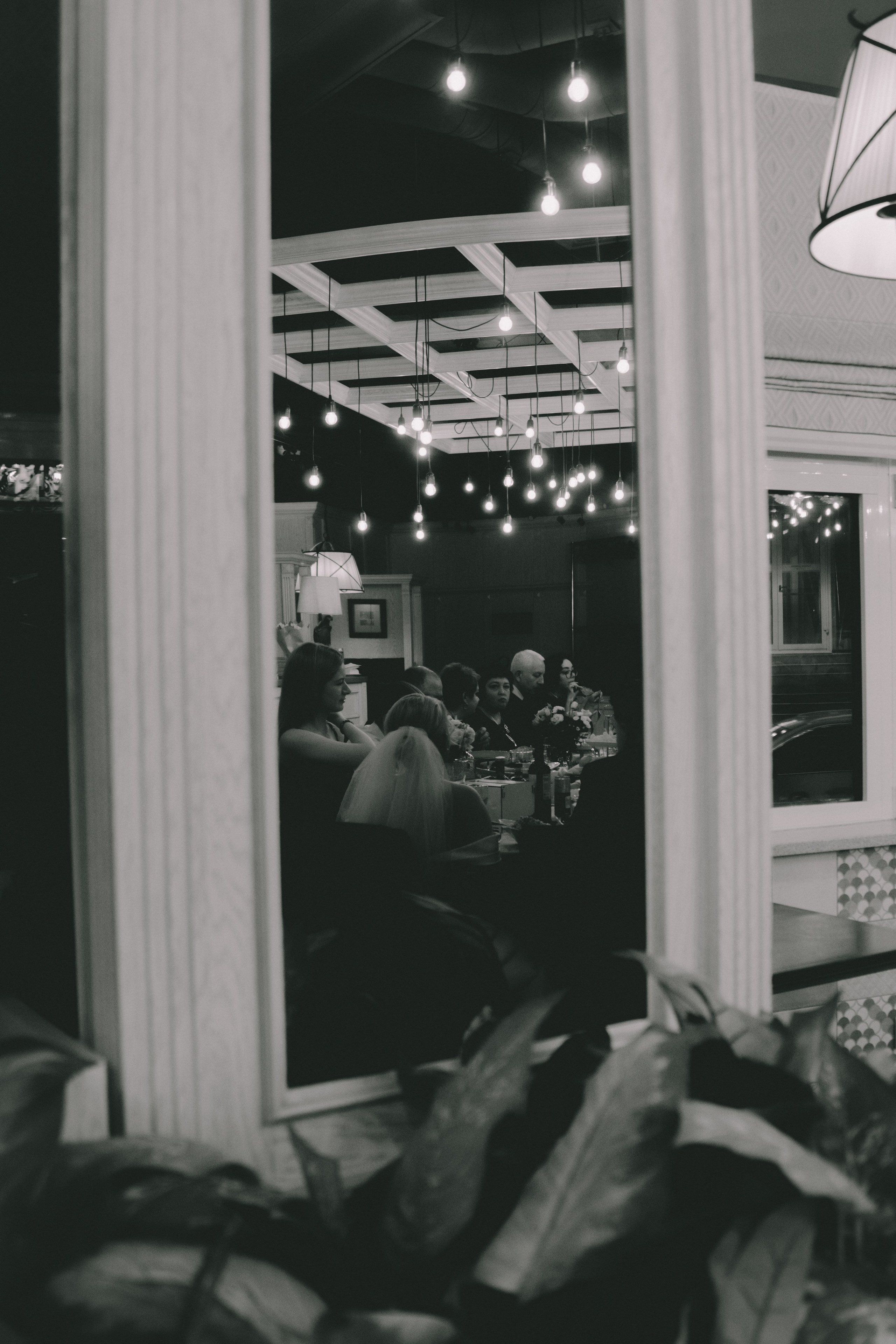 Марго и Игорь. Фотограф Наталья Воронина Москва