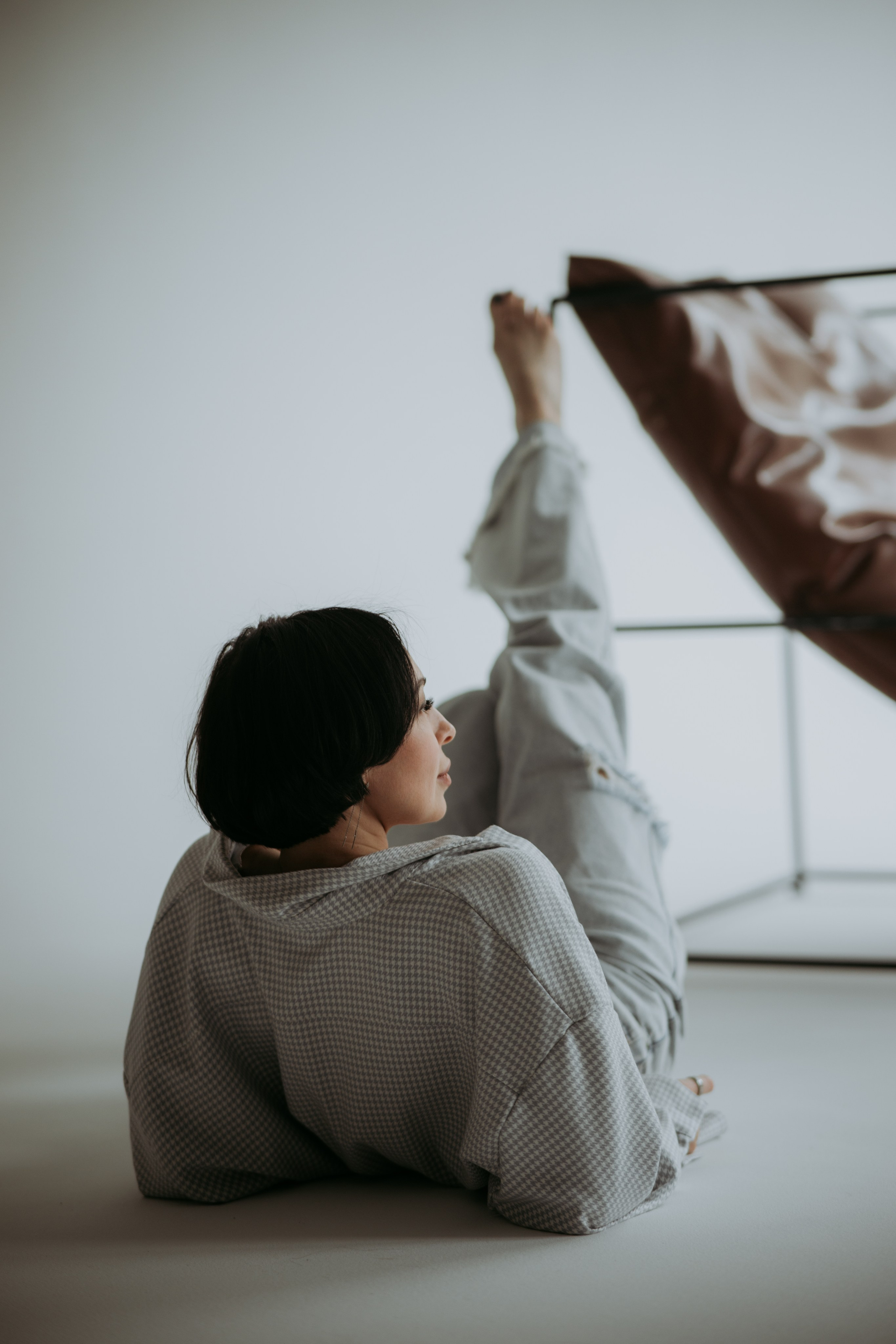 Дарина. Женский и семейный фотограф в Москве Анастасия Филимонова