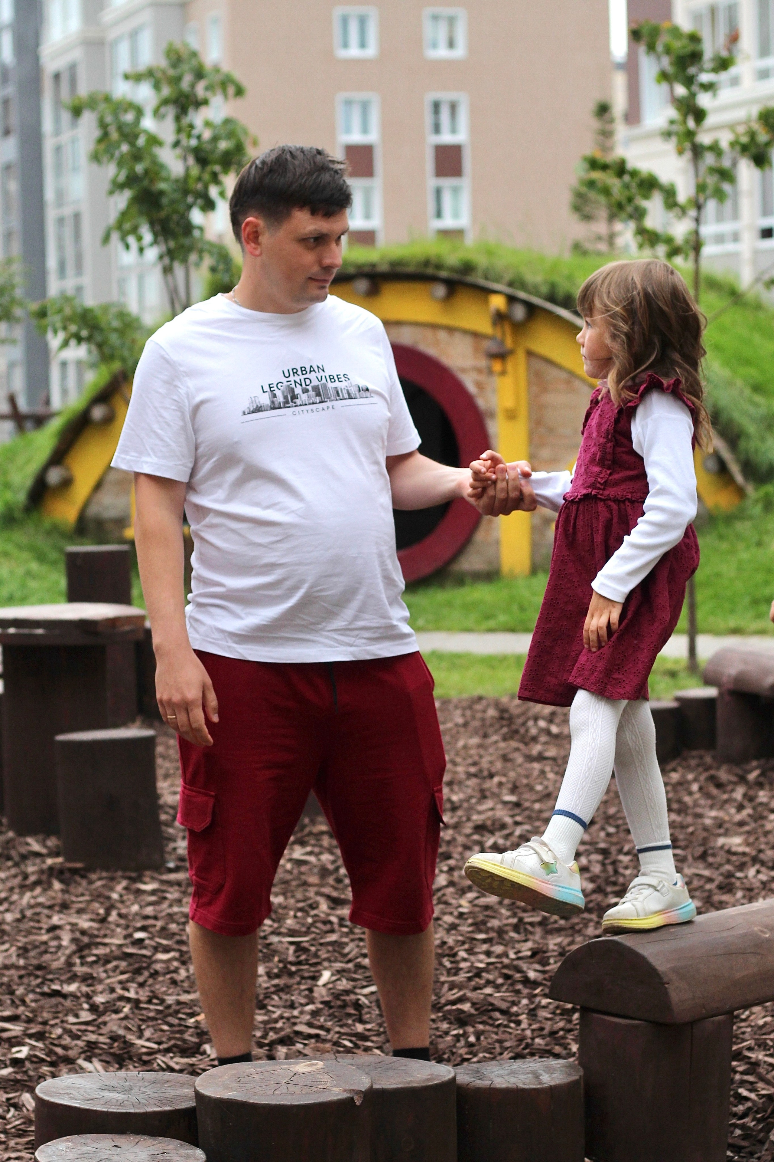 СЕМЕЙНАЯ фотосессия. Tuspukto