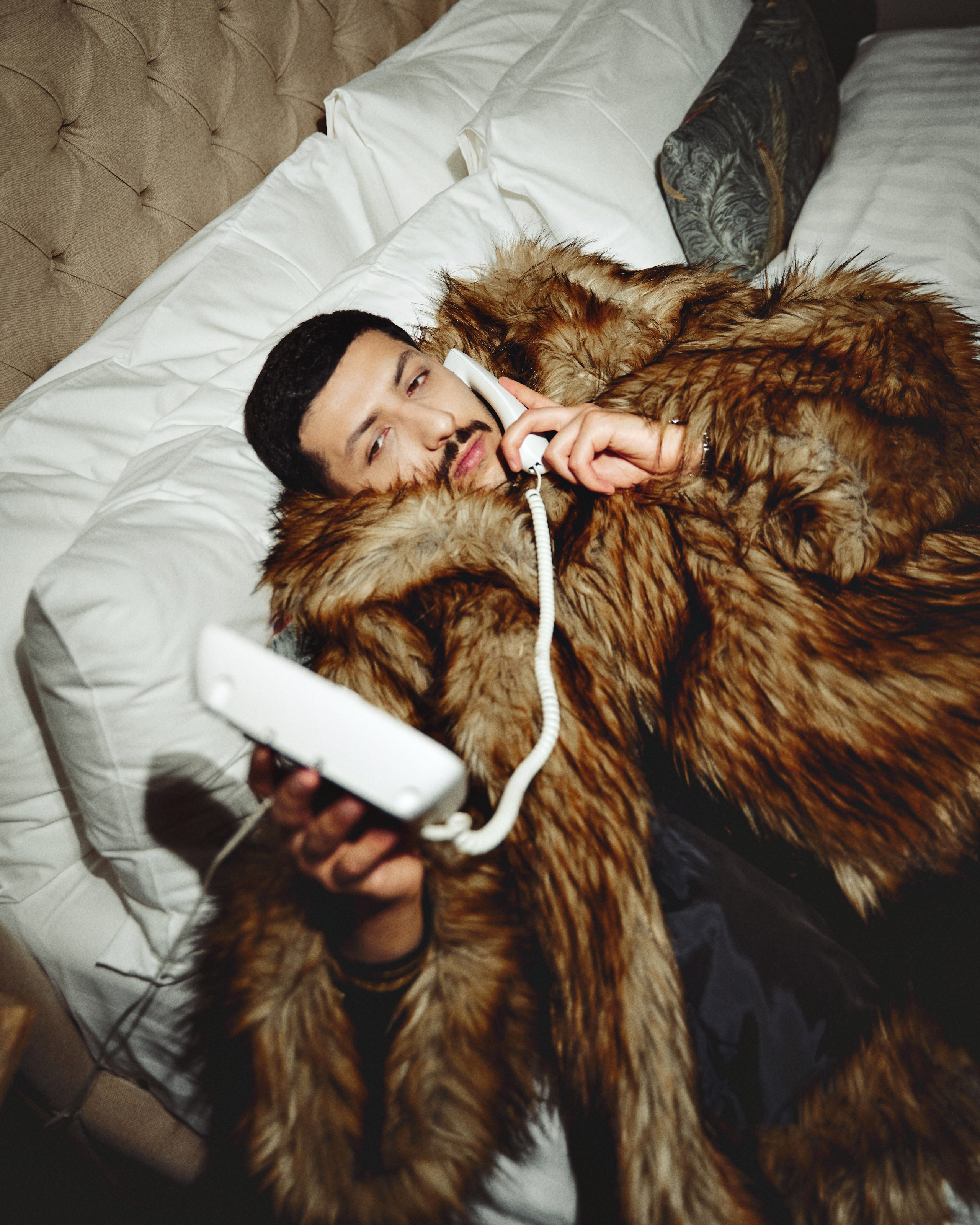 Portfolio. Фотограф, преподаватель и ретушер Милена Духненко