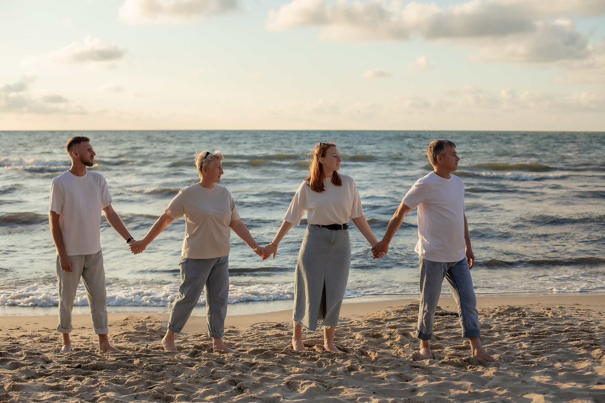 Вечер в Зеленоградске. Фотограф в Калининграде Решетникова Алина