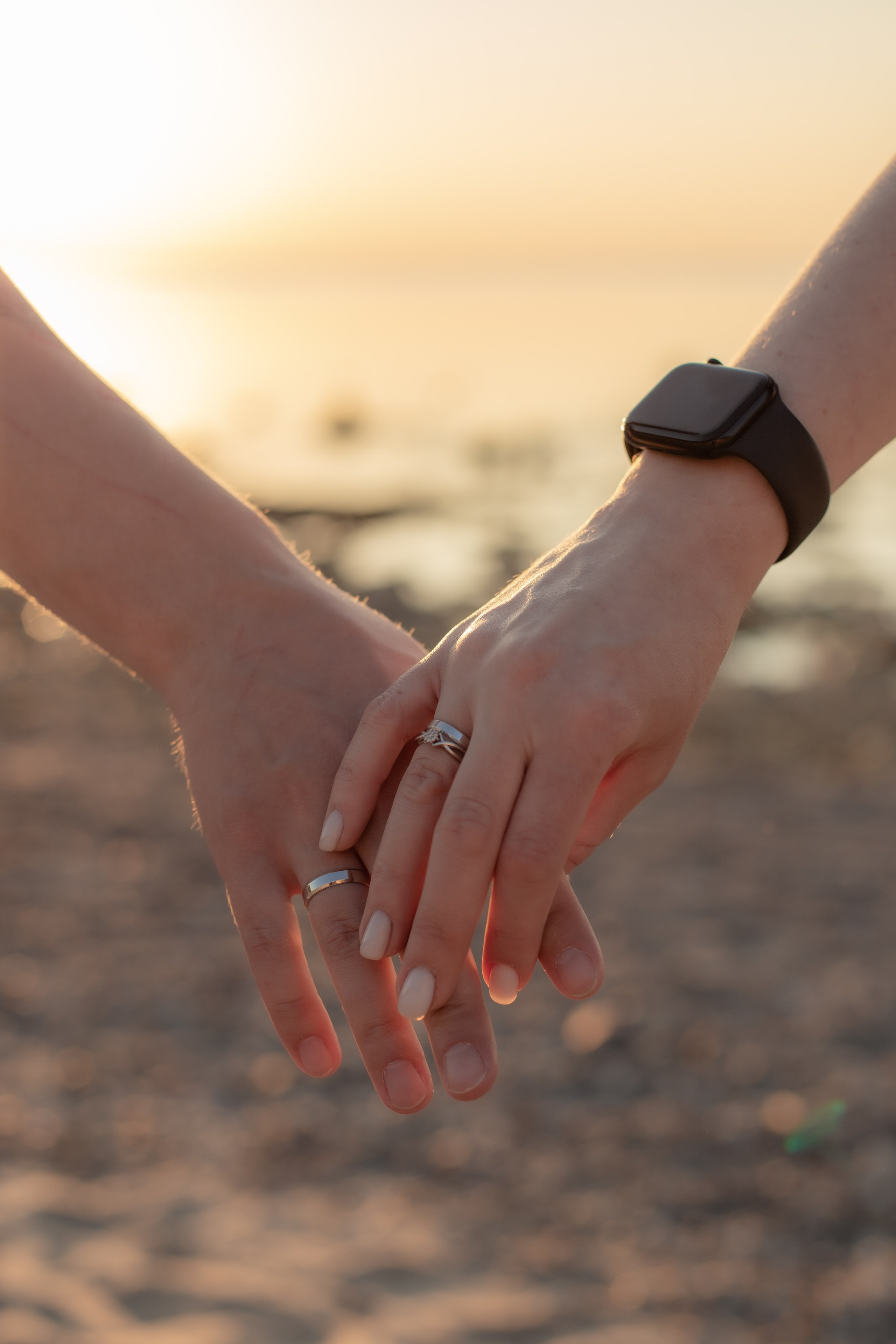 Гоша и Маргарита. Фотограф в Калининграде Решетникова Алина