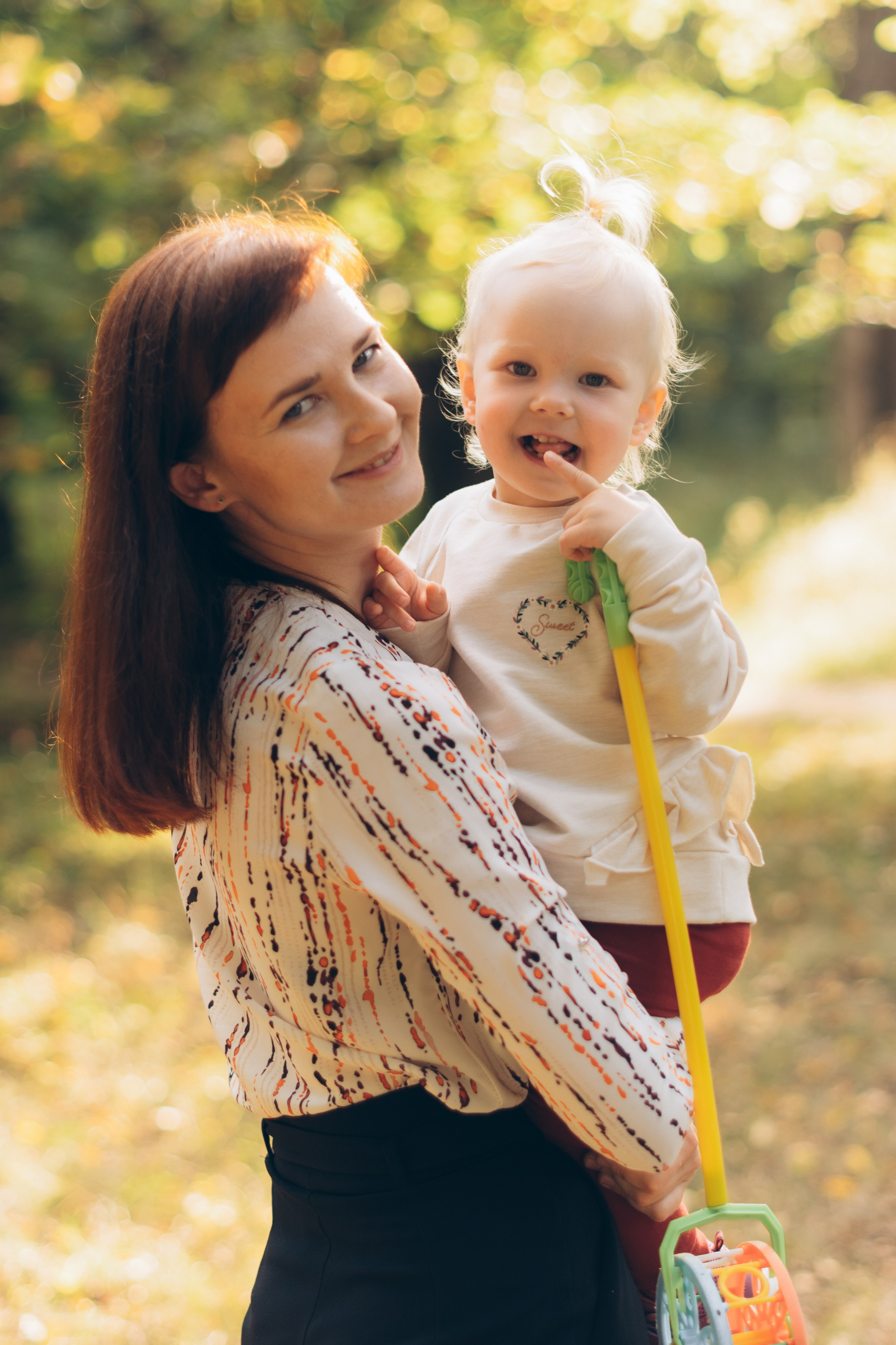 Мамины принцессы. Фотограф в Нижнем Новгороде