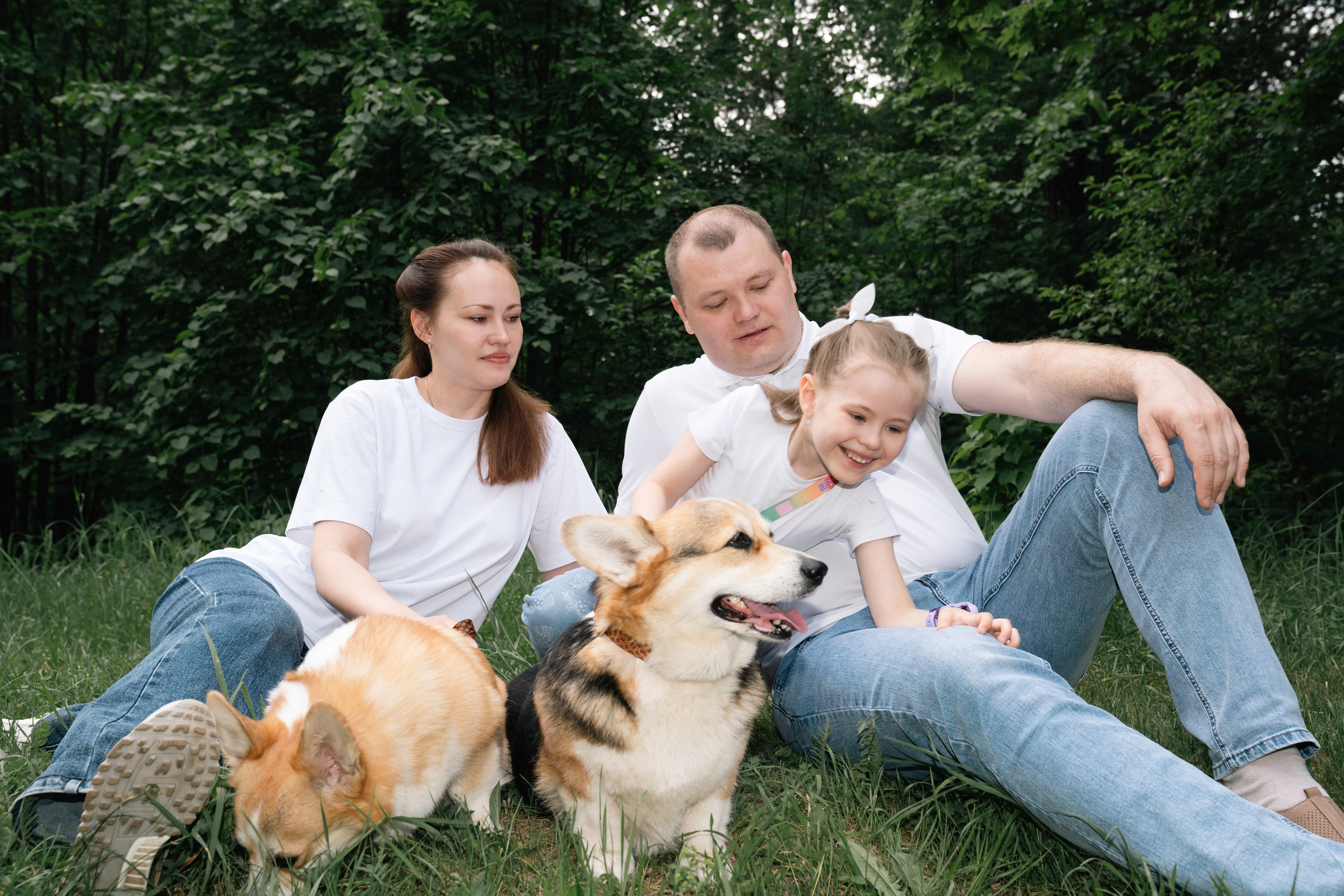 Фотограф Светлана Родыгина — Фотосессии в Кирове