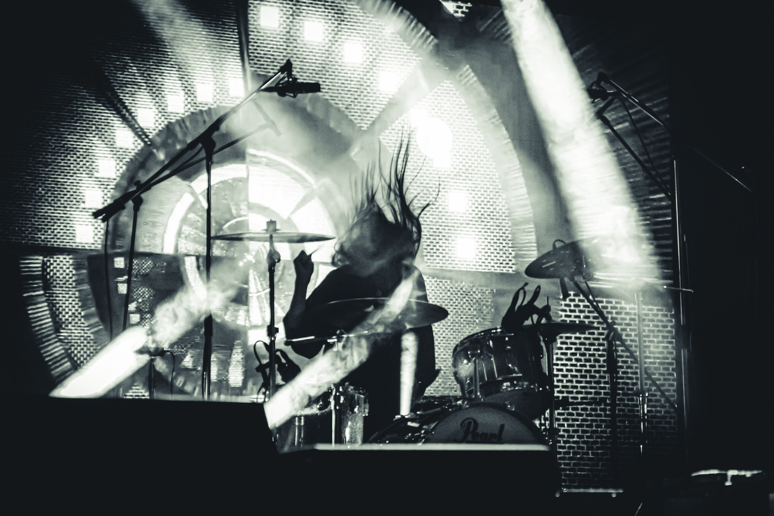 DEBRY, Пилот, 06.12.2025. Фотограф Регина Крикунова г. Красноярск