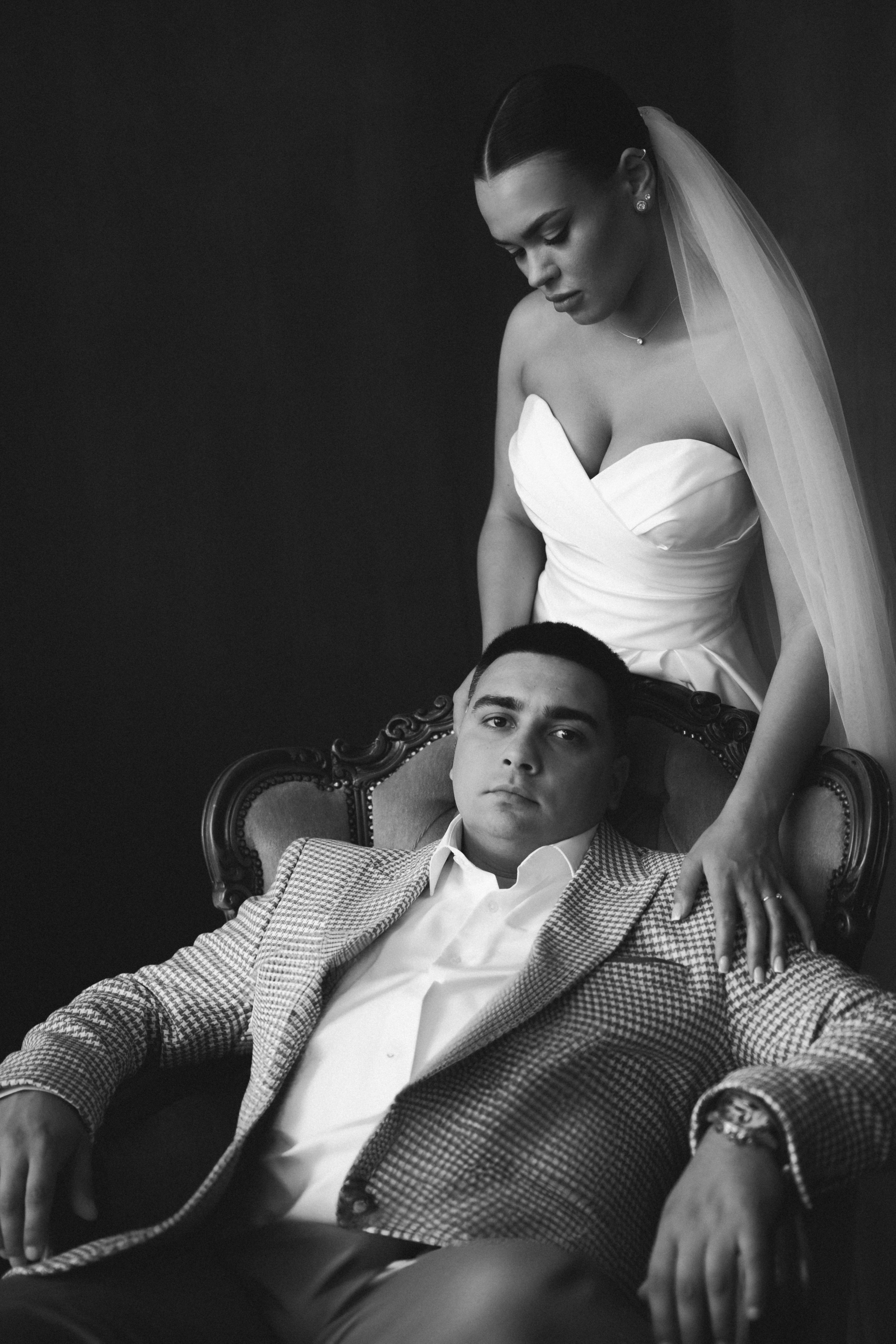 Карина & Стас. Serg_film