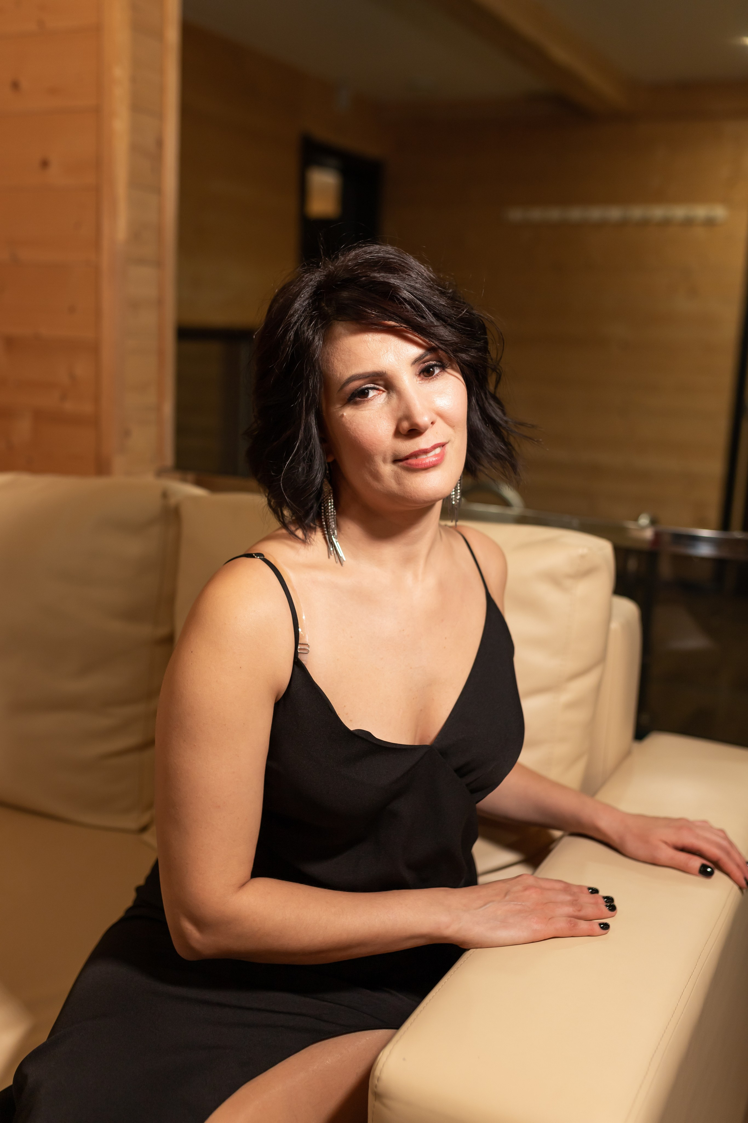 Siberian Wellness. Марина Шаймухаметова. Фотограф в Уфе