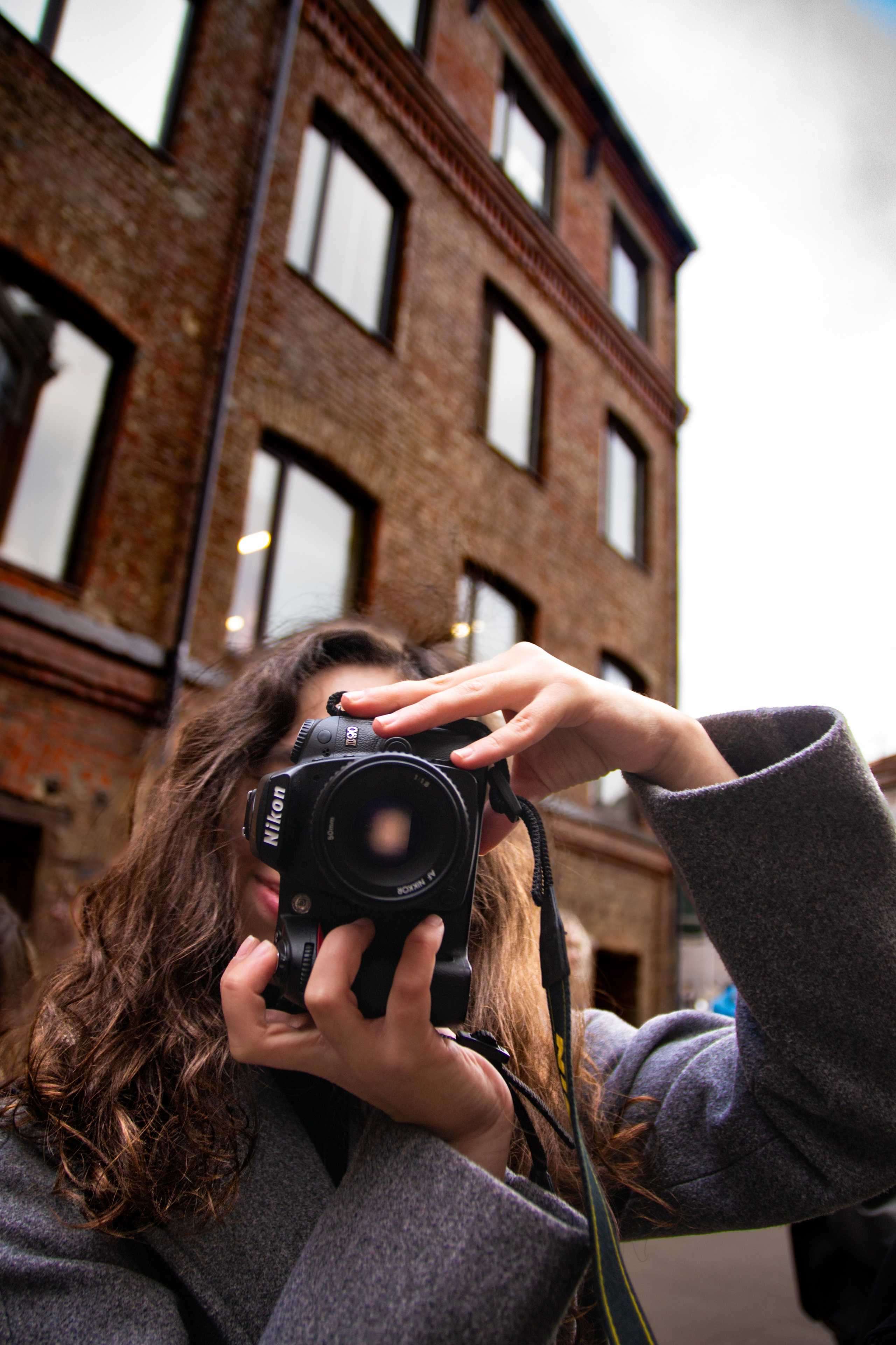 МЕРОПРИЯТИЯ. Фотограф в Москве — Олег Штыканов