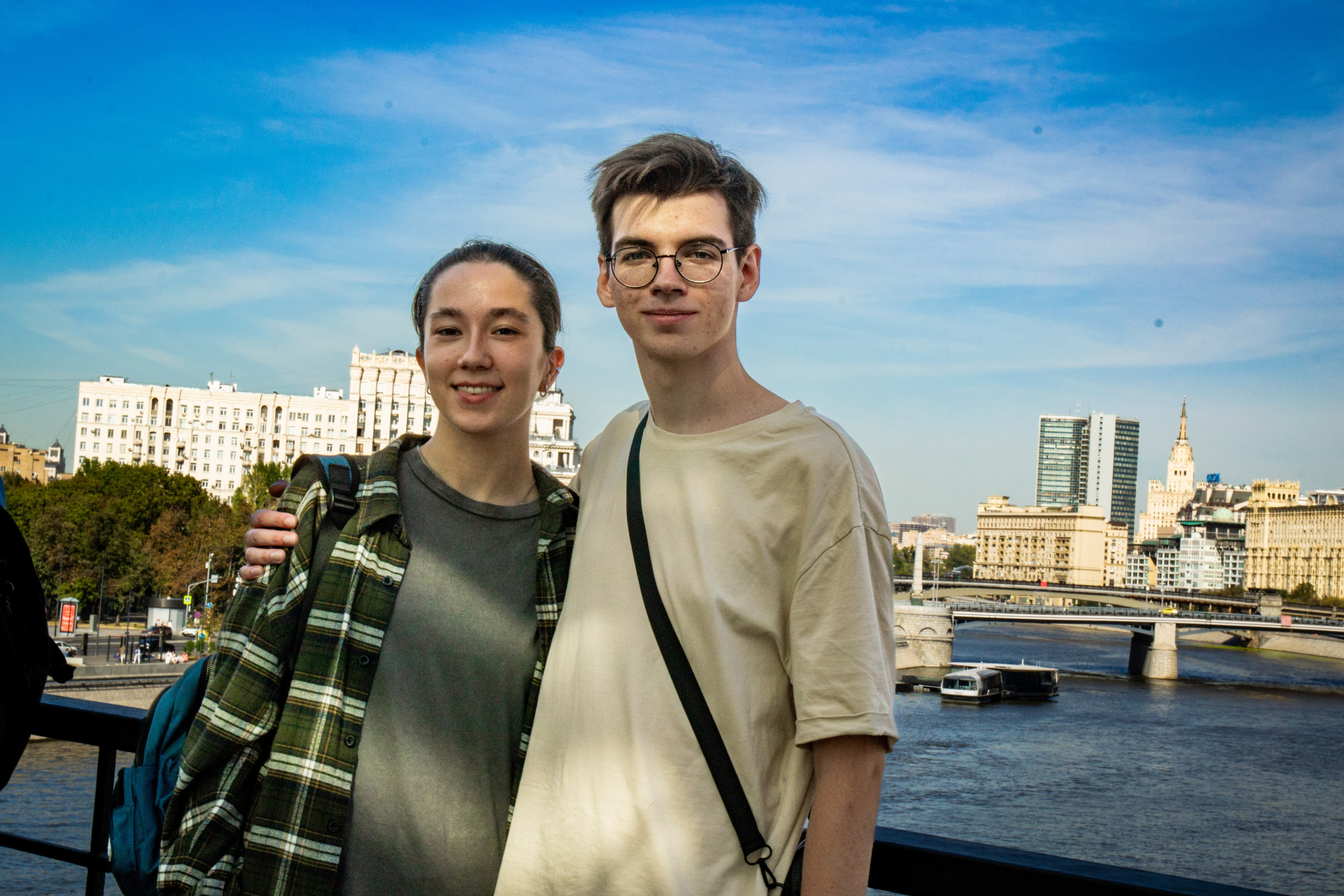 МЕРОПРИЯТИЯ. Фотограф в Москве — Олег Штыканов