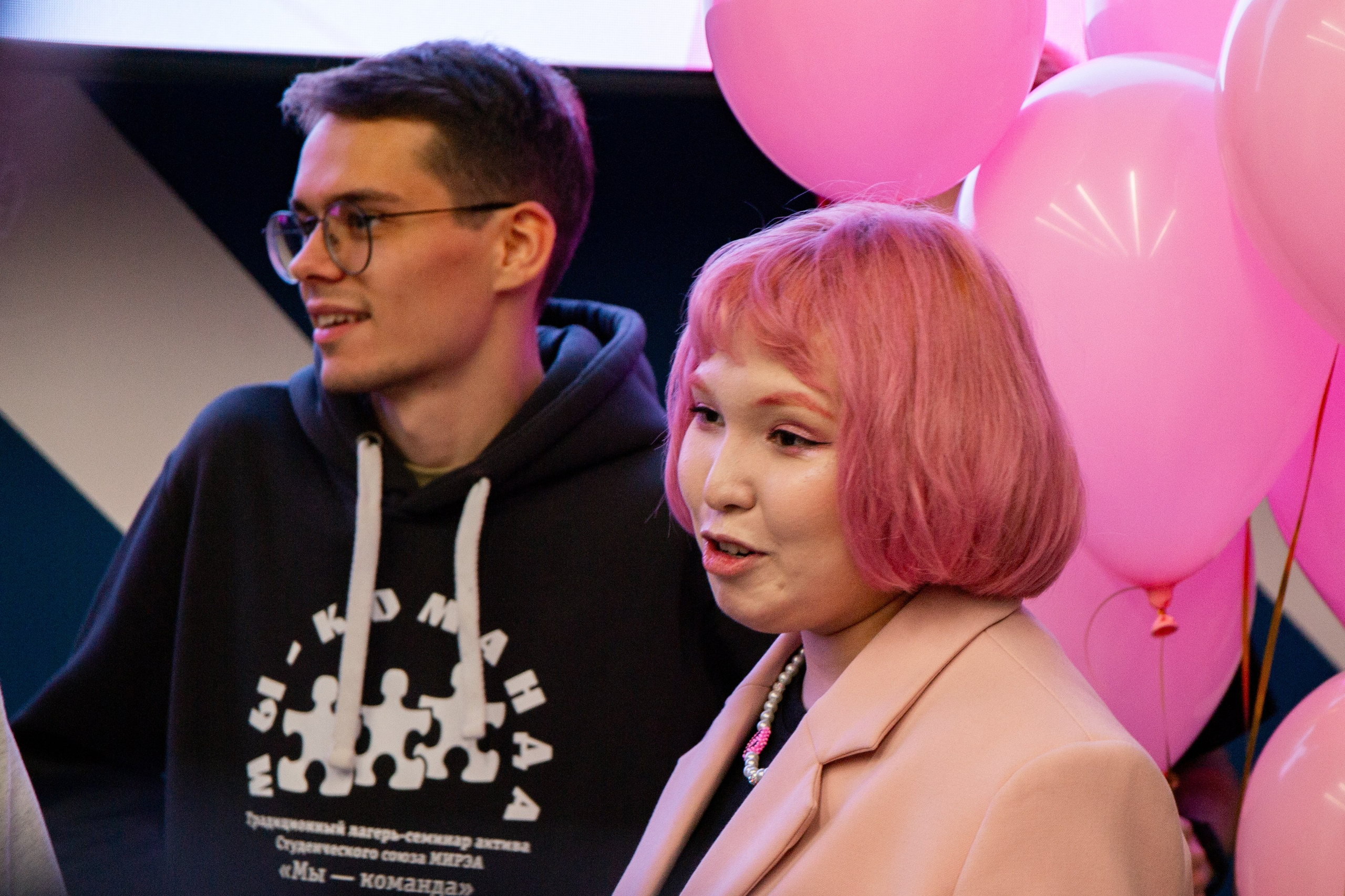 МЕРОПРИЯТИЯ. Фотограф в Москве — Олег Штыканов