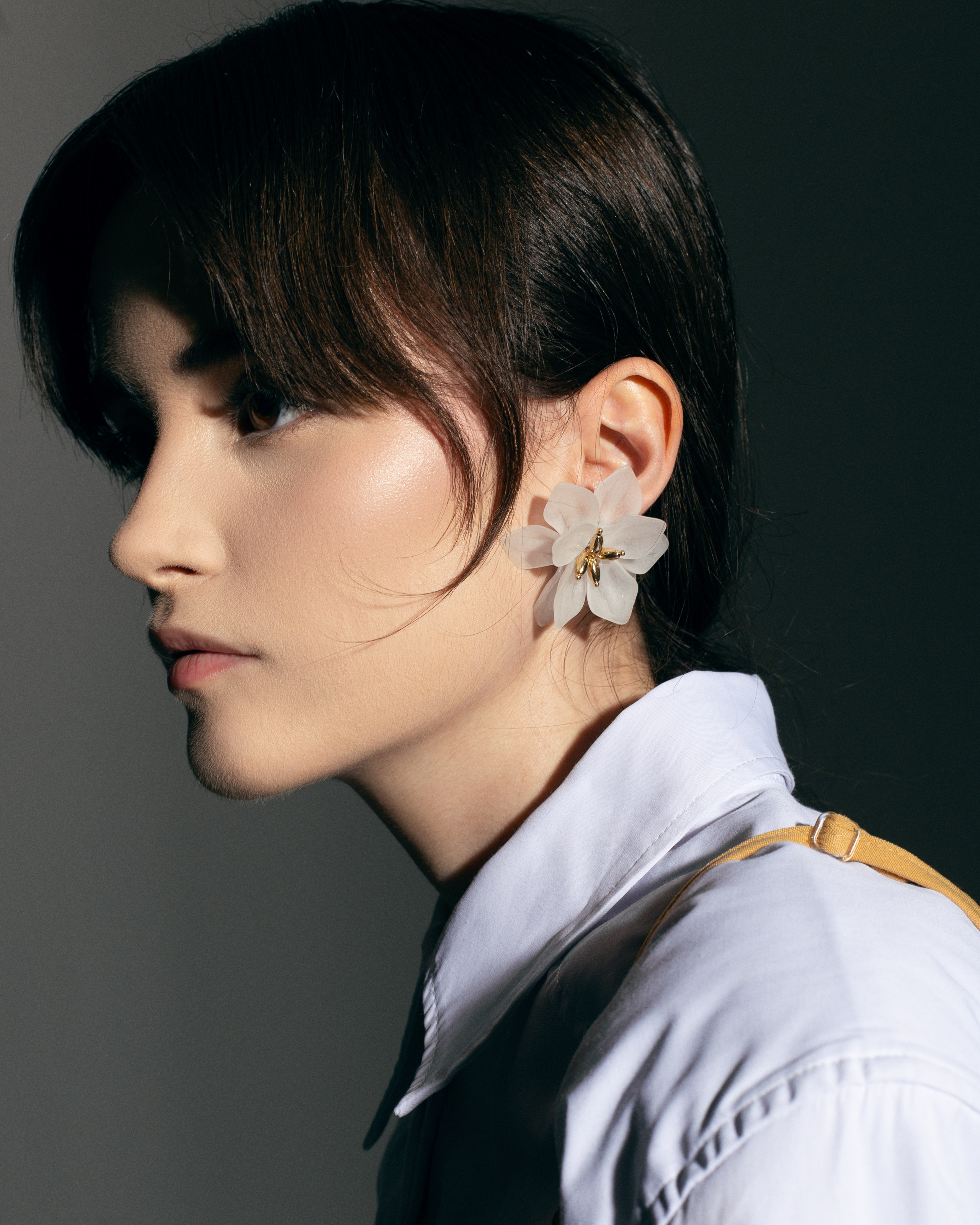 Нэля_стилизация. Фотограф в Москве — Евгения Прокопенко