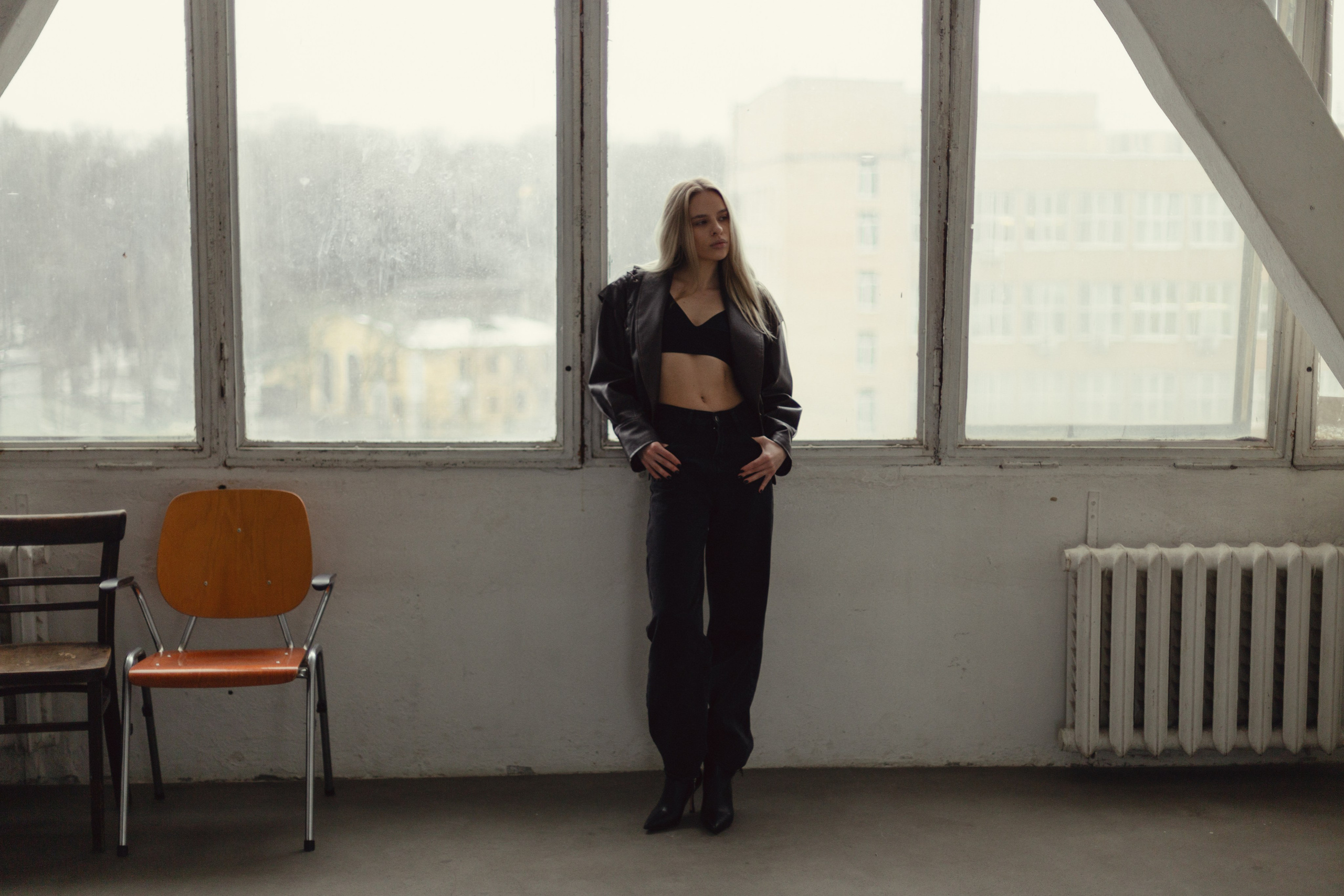 Алина. Фотограф в Москве — Евгения Прокопенко