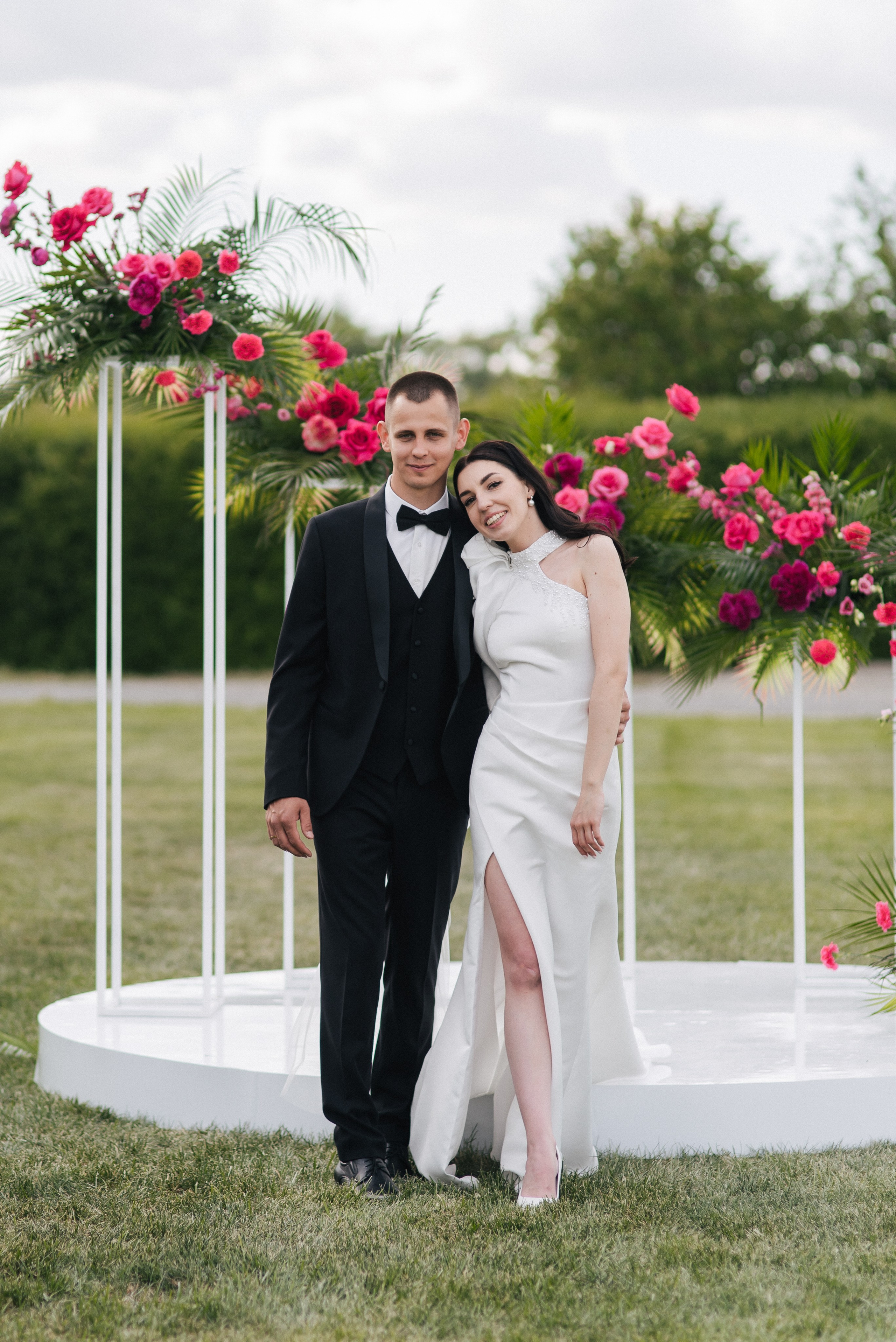 Вова + Вика — Организация Поле Событий. Свадебный и семейный фотограф Волгоград Москва