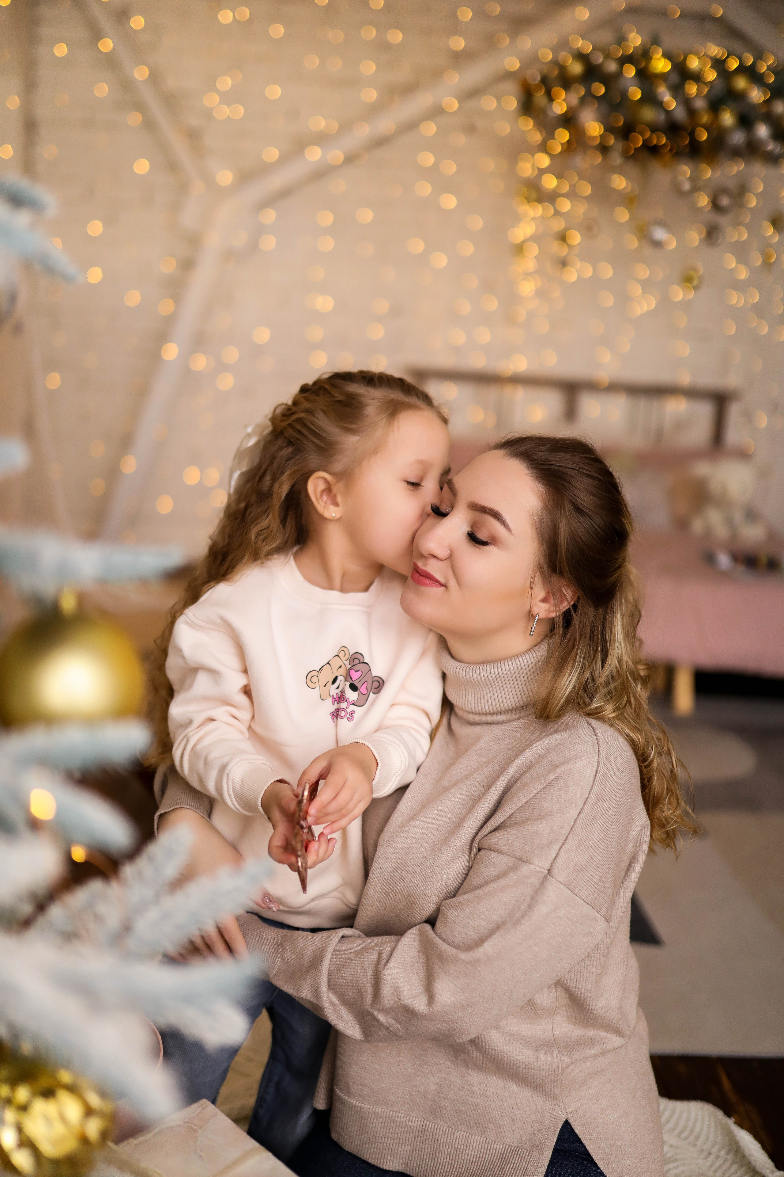 Семейная съёмка в зале вайт и Флет. ФОТОГРАФ ХАБАРОВСК АНАСТАСИЯ РАЧЕНКОВА