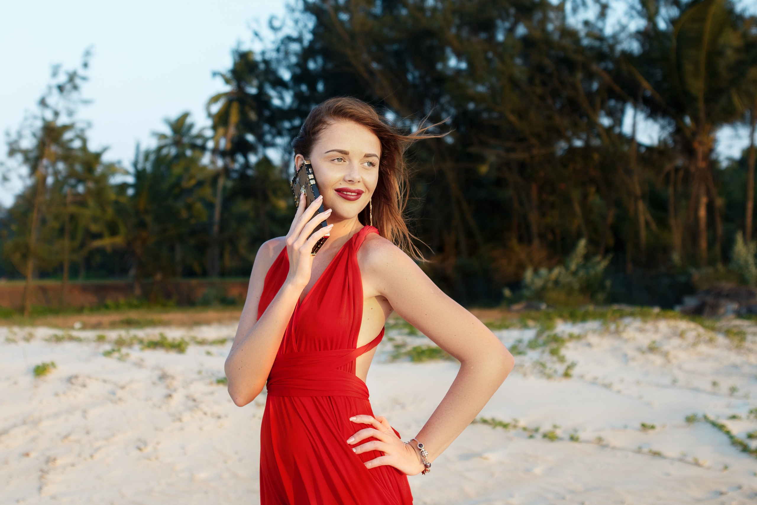 Жизнь, эмоции, любовь