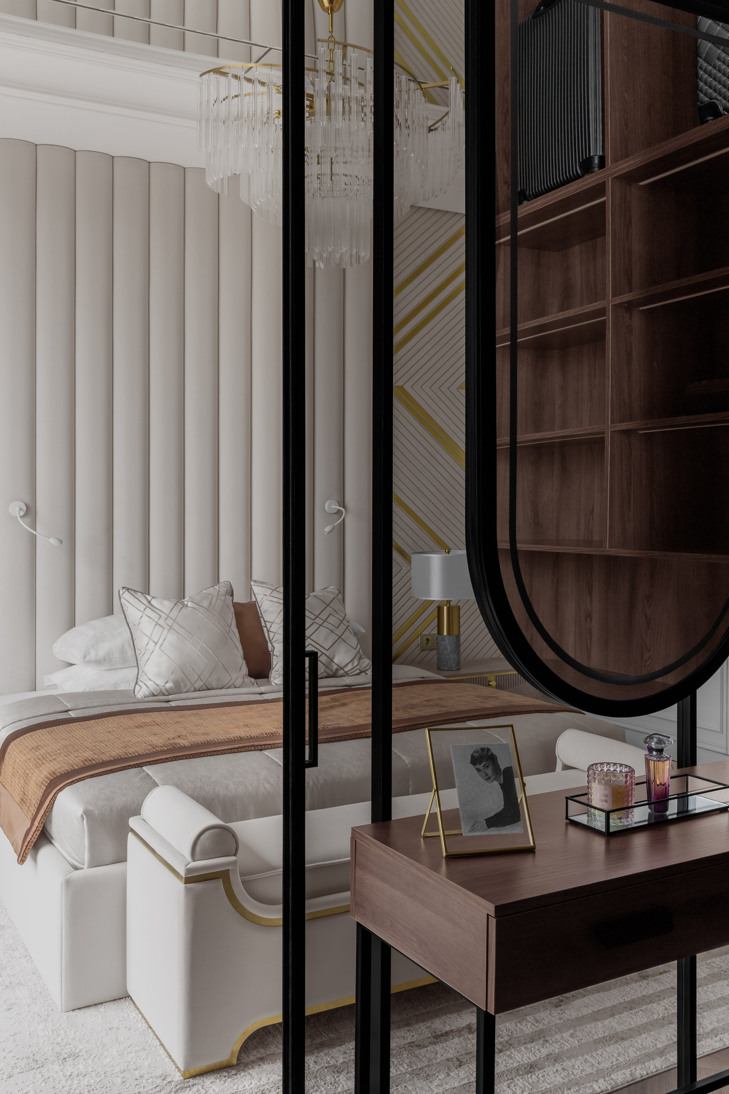 Review Design — Атлант. Roman Yakunin — interior photographer in Almaty, Kazakhstan