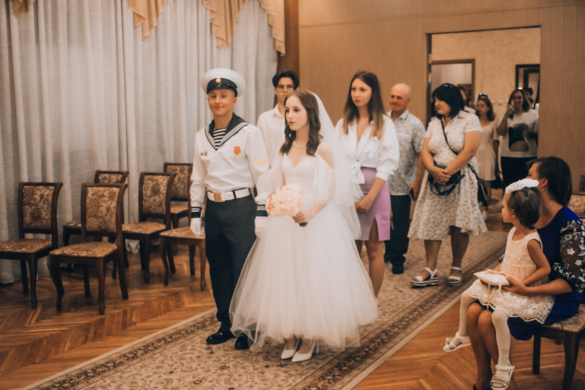 Свадебная фотосессия в Севастополе. Фотограф в Крыму Григорий