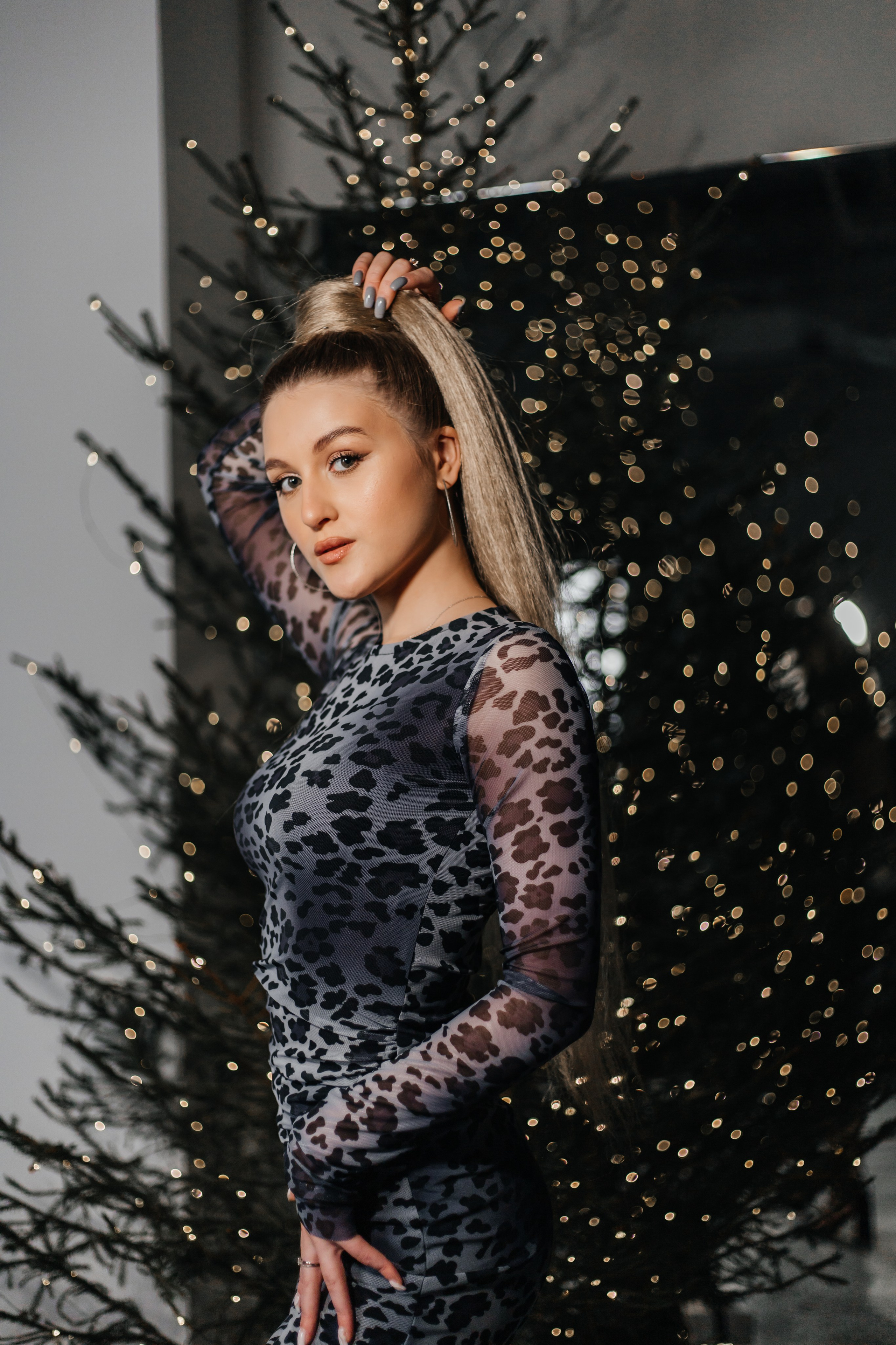 Портретные съемки. Индивидуальные фотосессии в Вологде