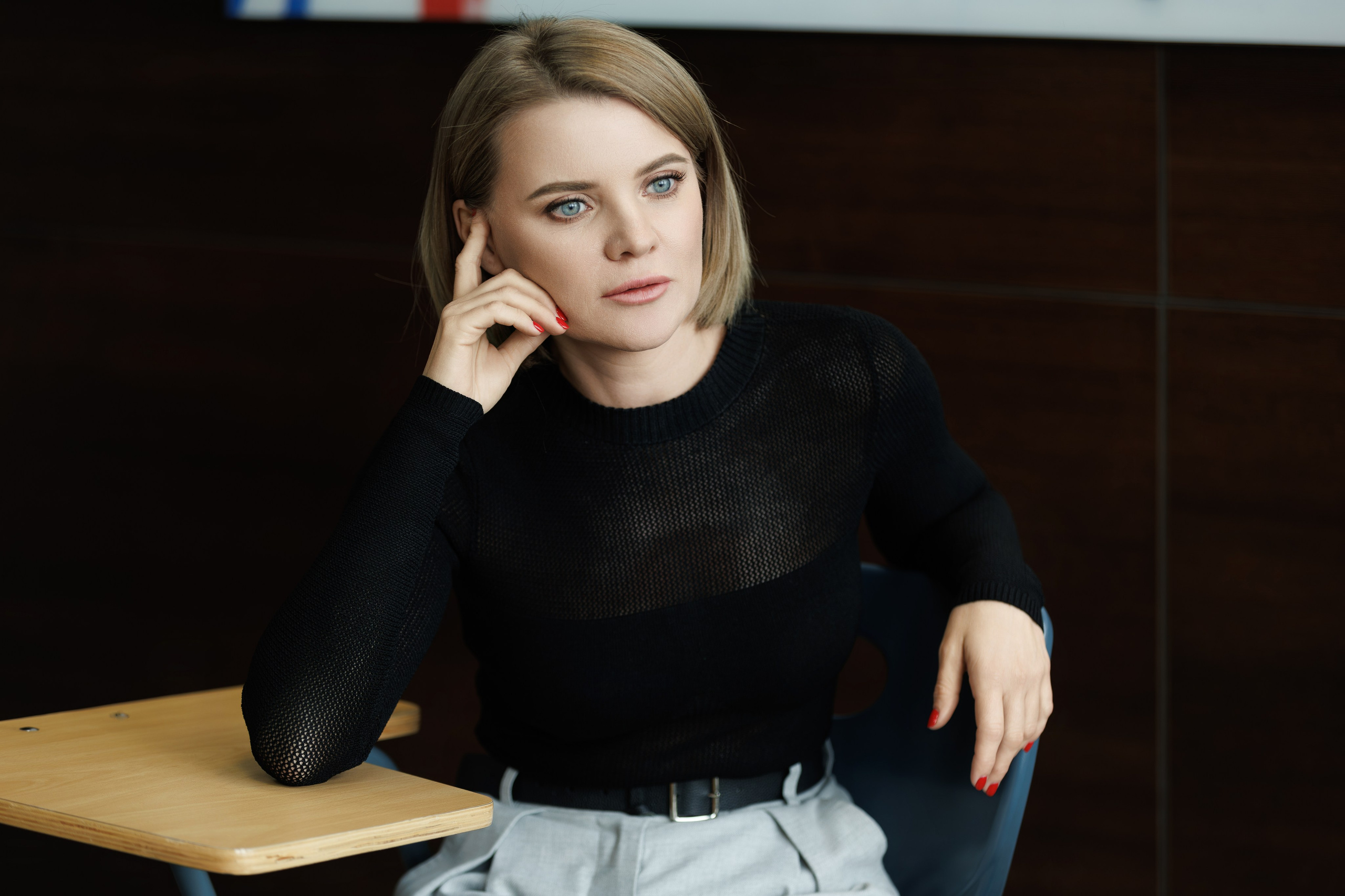 Ген уральского предпринимателя — Талисман. Контент для бизнеса в Екатеринбурге Полдень Медиа