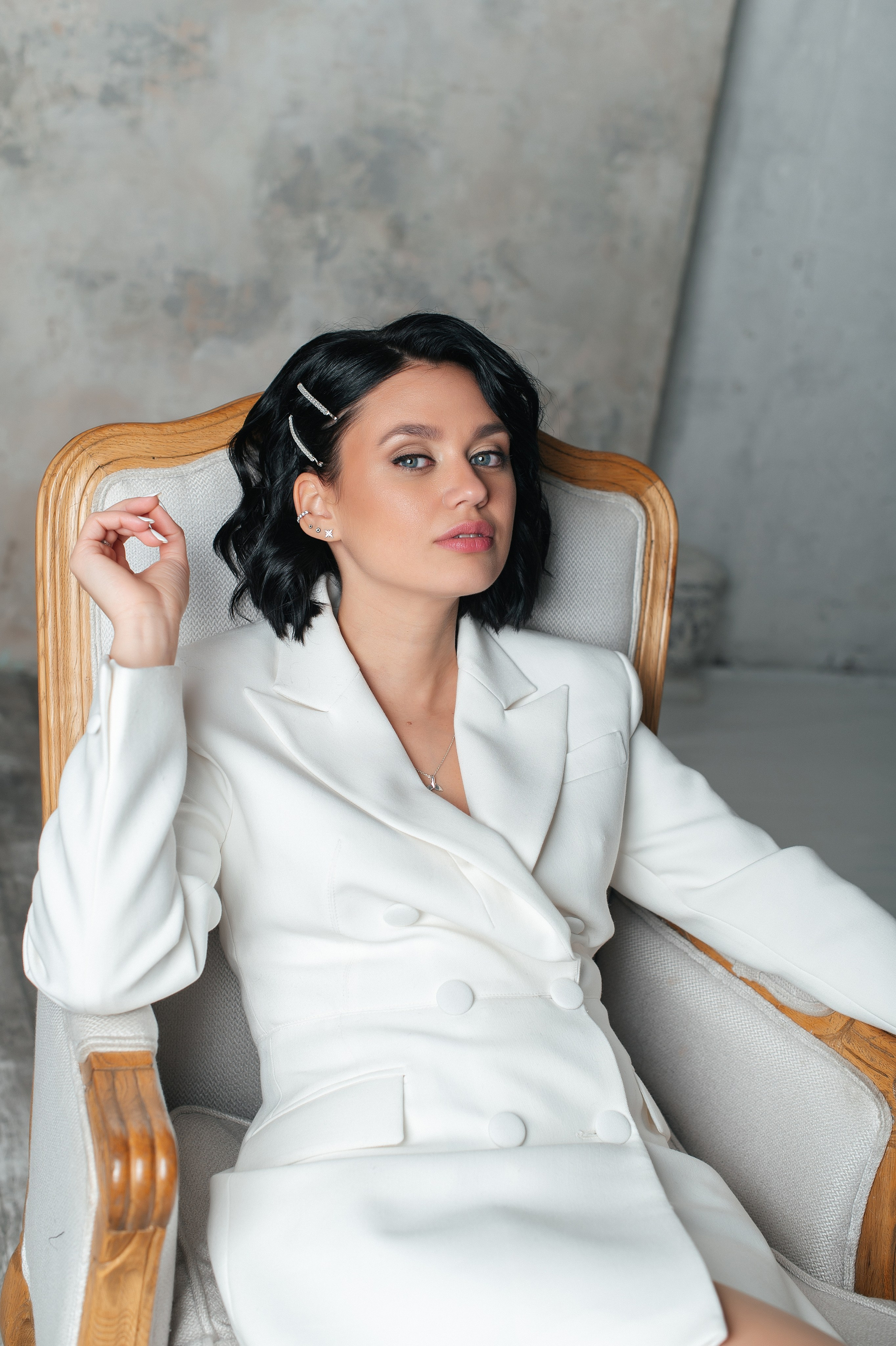 Надия Павел Москва. Фотограф Алёна Мил