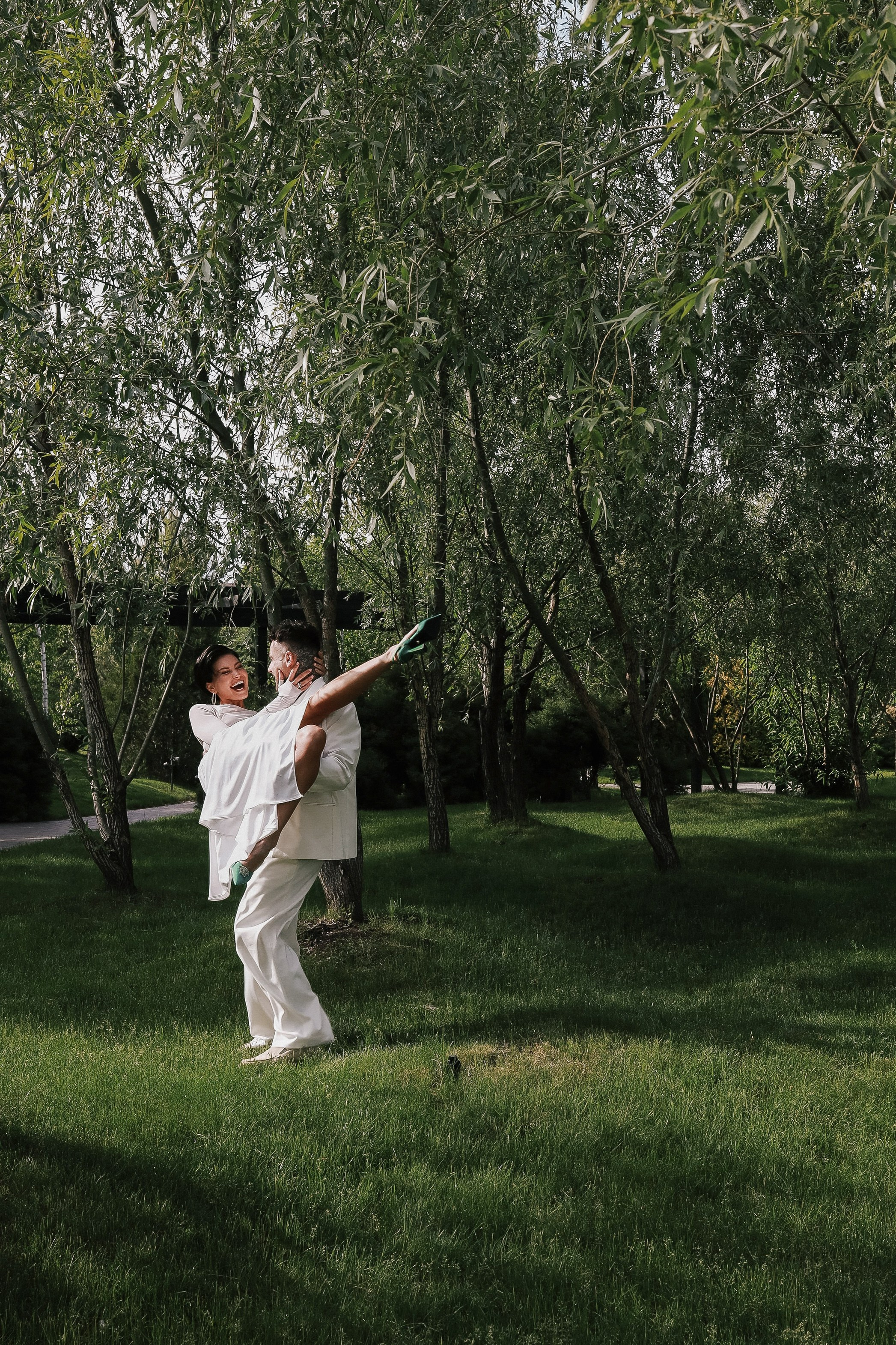 Тая Андрей Уткино. Фотограф Алёна Мил