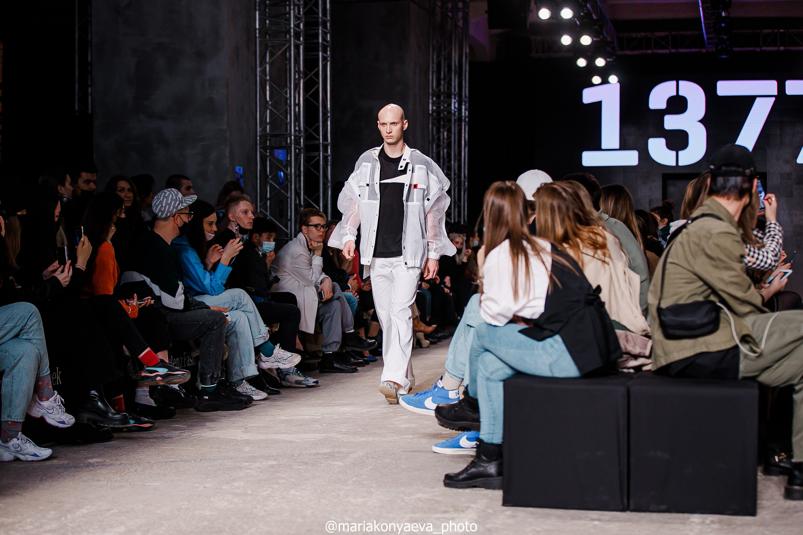 Mercedes-Benz Fashion Week