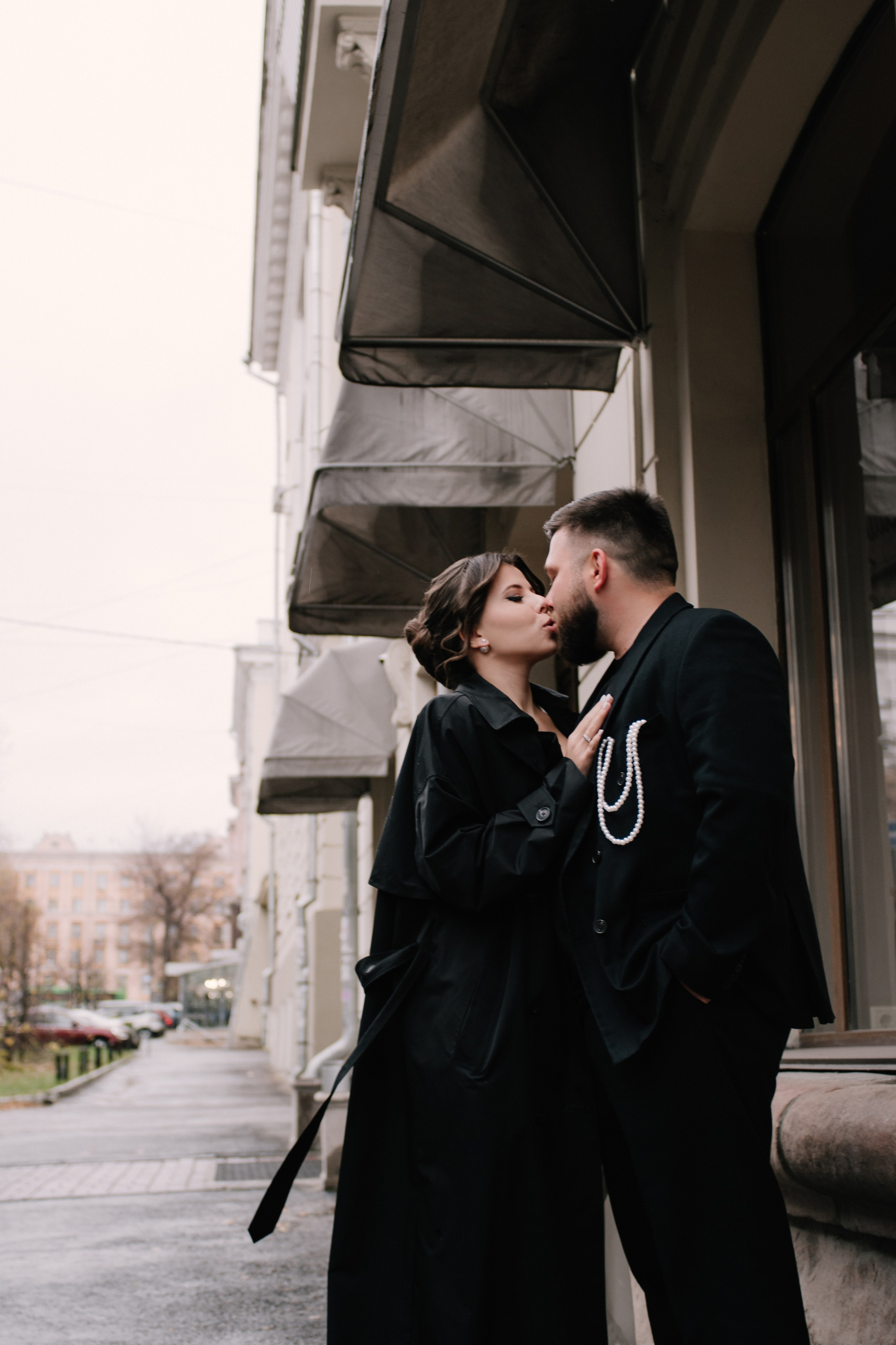 Татьяна и Аркадий 10.10.2024. Фотограф в Челябинске Любовь Денисенко