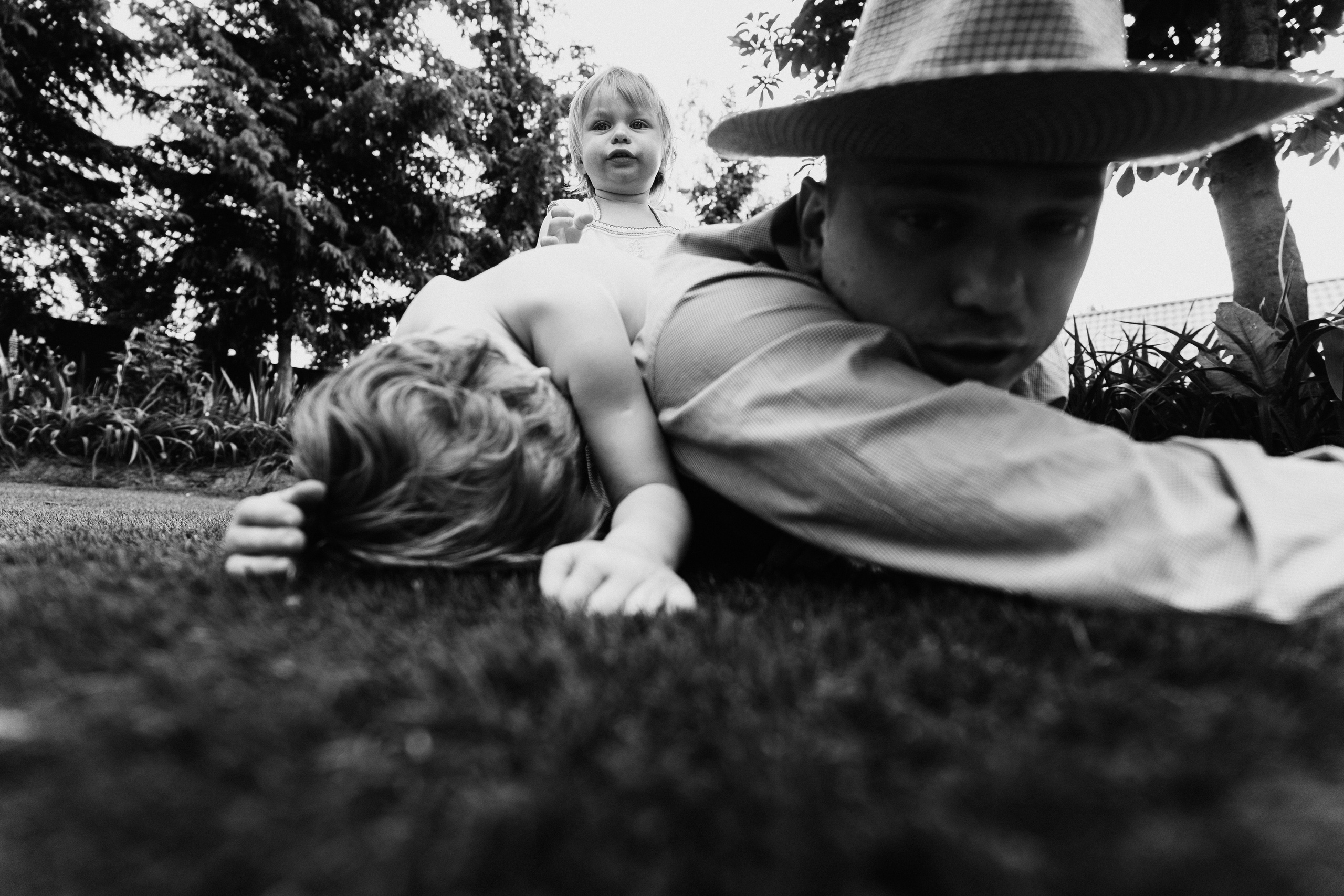 СЫН ВИДИТ В ОТЦЕ ГЕРОЯ, ДОЧЬ — РЫЦАРЯ. Семейный и детский фотограф Анна Бренч