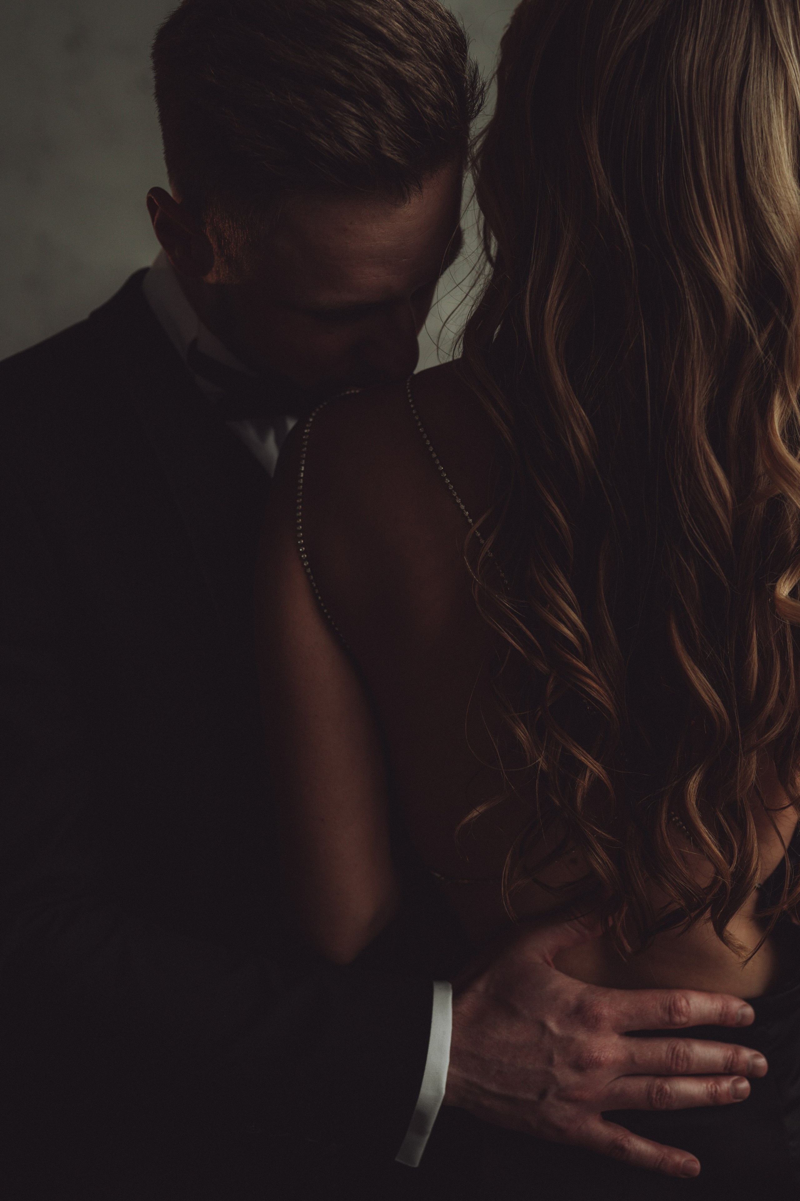 КОГДА ЛЮБЯТ — ВРЕМЯ ПЕРЕСТАЁТ СПЕШИТЬ. Семейный и детский фотограф Анна Бренч