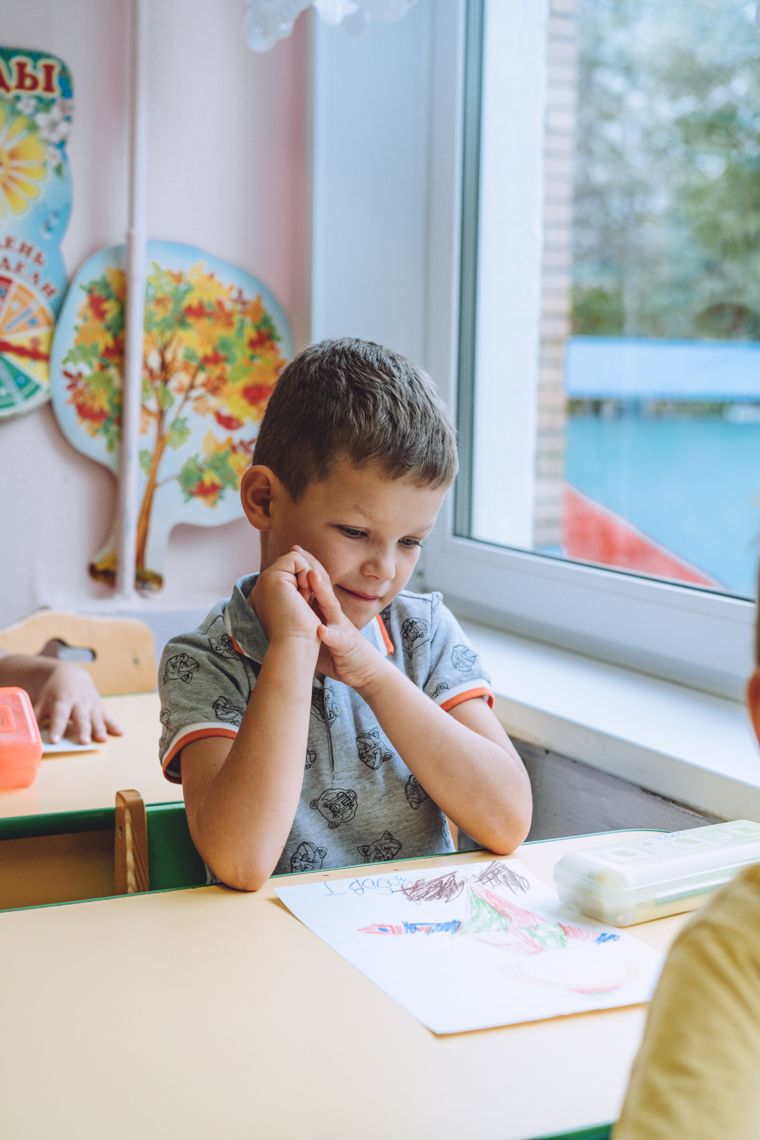ВСЕ ДЕТИ ОБЛАДАЮТ ТВОРЧЕСКОЙ СИЛОЙ. Семейный и детский фотограф Анна Бренч