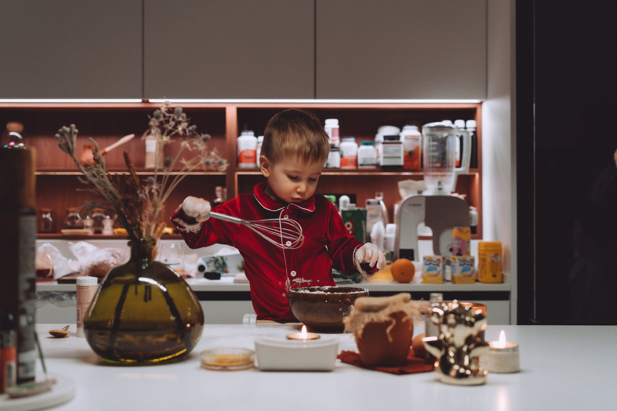 СЕМЬЯ — МОЙ САМЫЙ ЦЕННЫЙ КАДР. Семейный и детский фотограф Анна Бренч