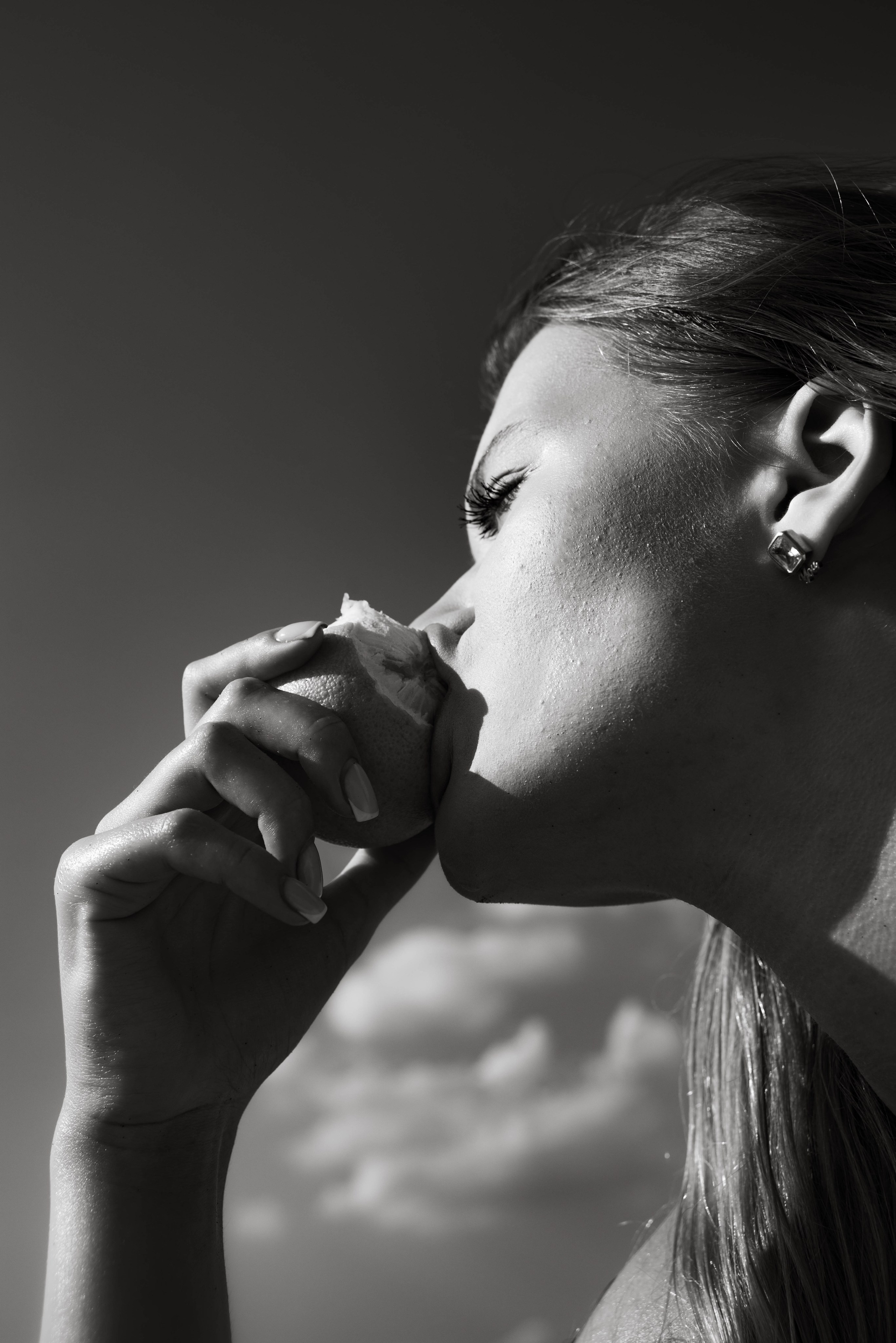 Анастасия. Ксения Glossa. Портретный и репортажный фотограф в Самаре