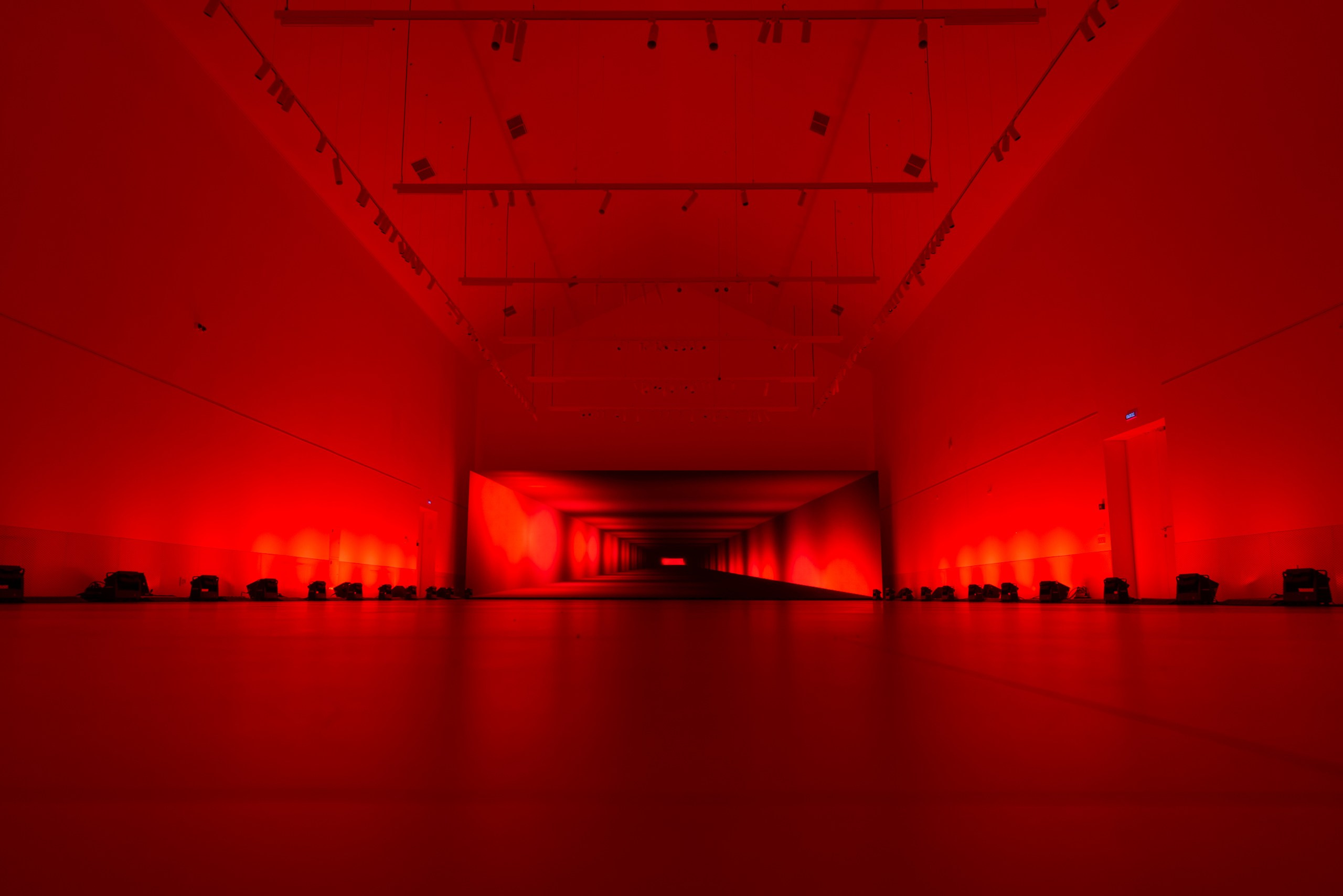 INTERVALS 2024. Sunnyman