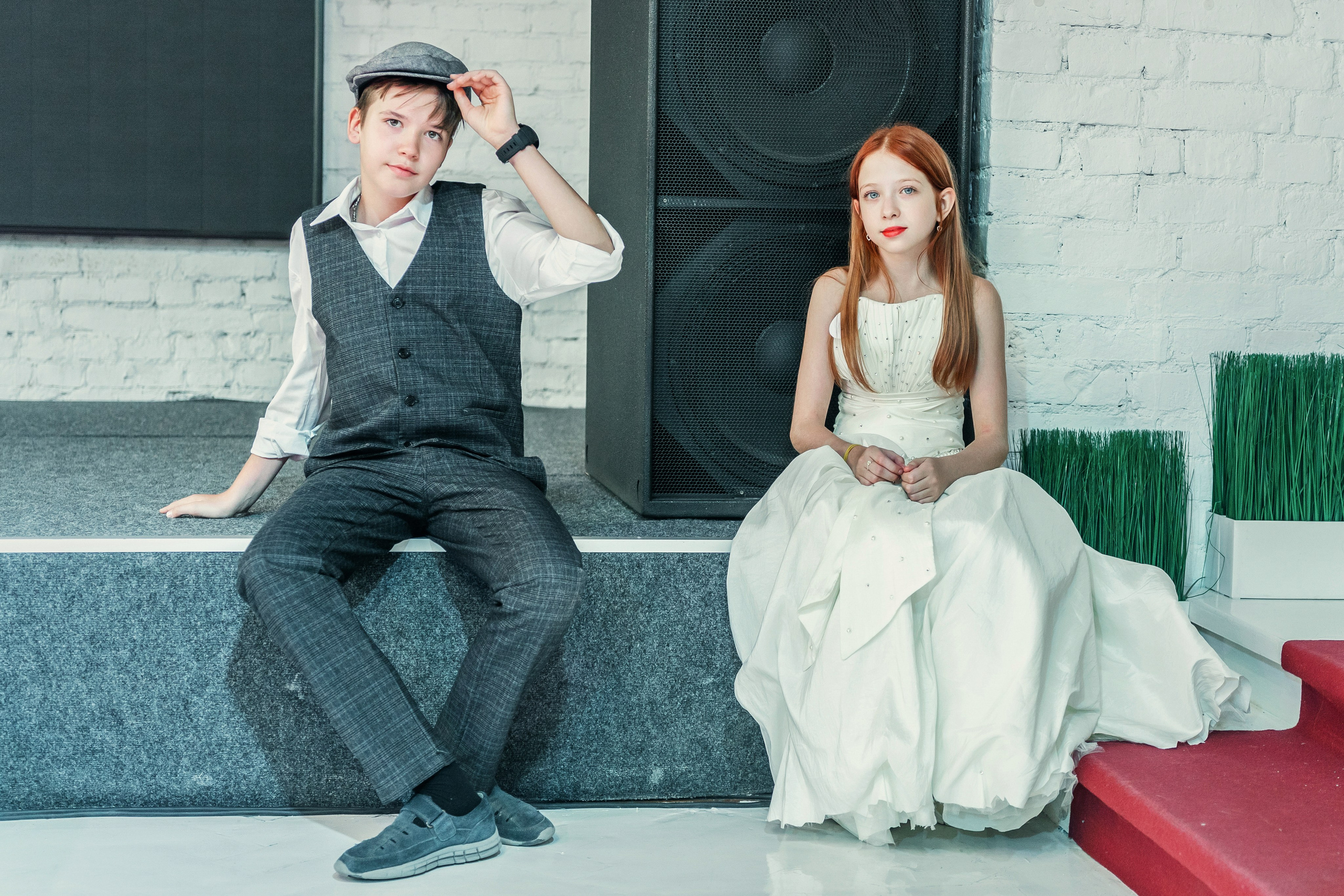 МЕДИА ED-ШОУ’25. Фотограф Павел Герасименко