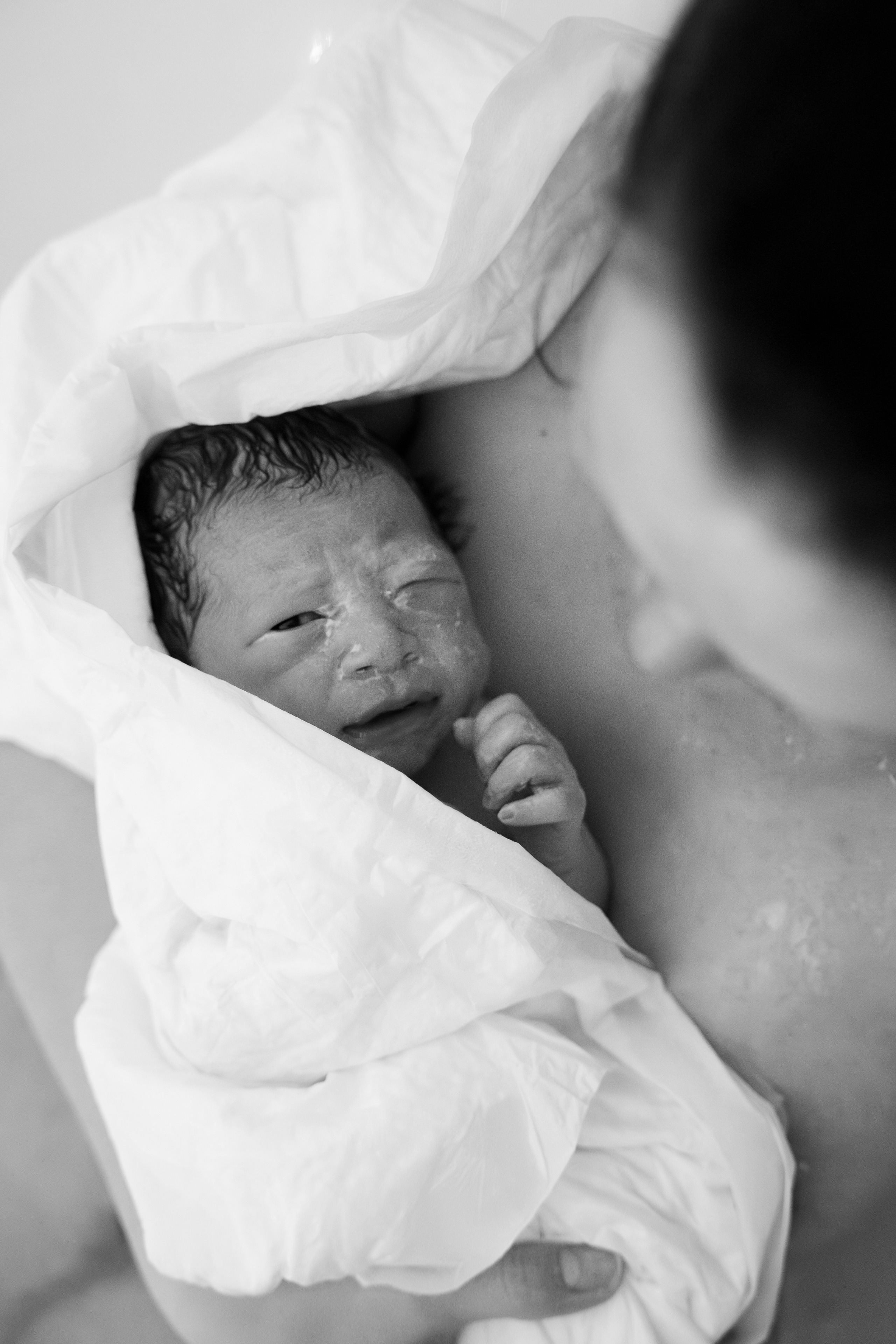 Марк. Фотограф на роды Москва Ольга Летучева