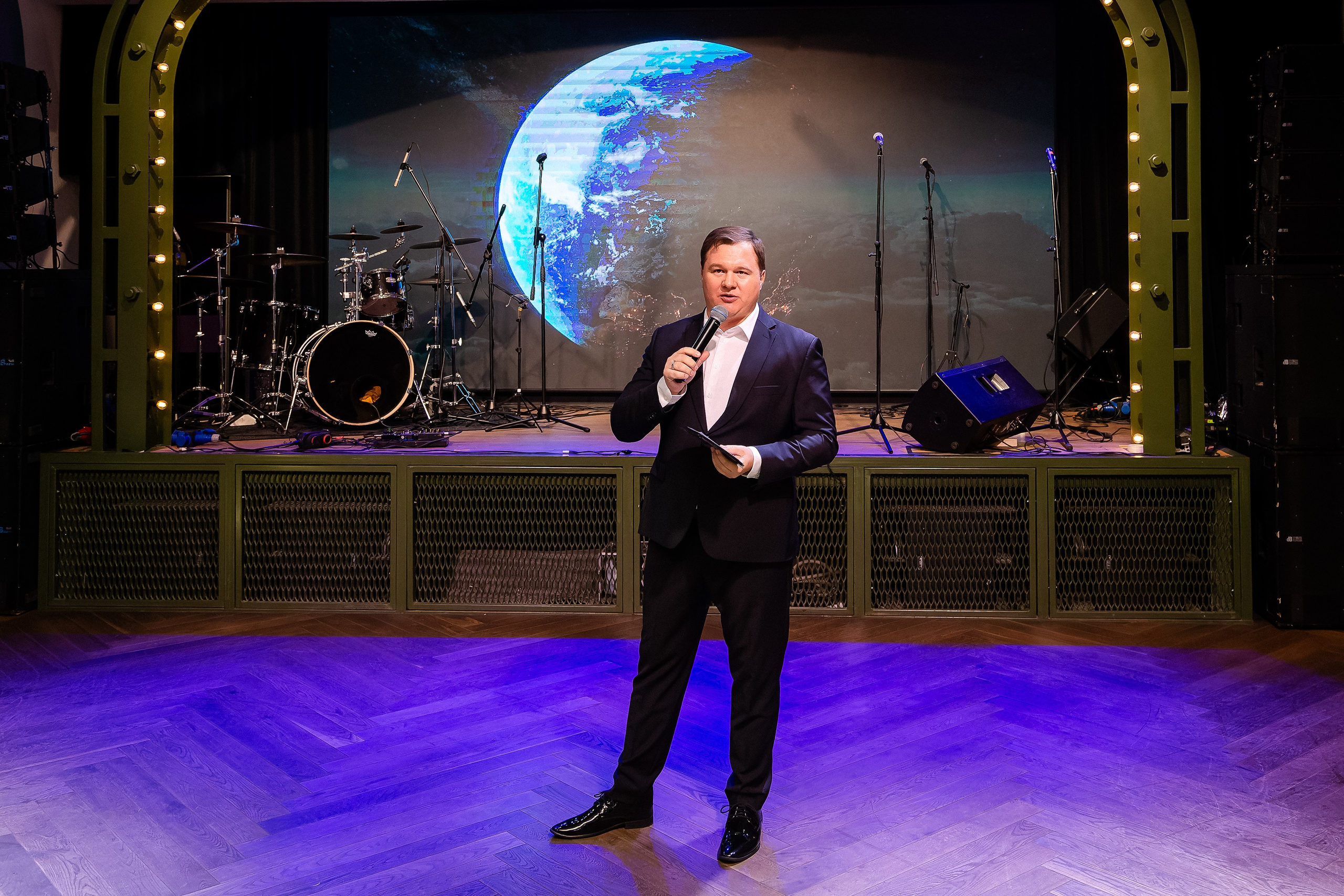 Репортажная съемка. Конференции: правительство/бизнес. Фотограф в Самаре Евгений Гурин