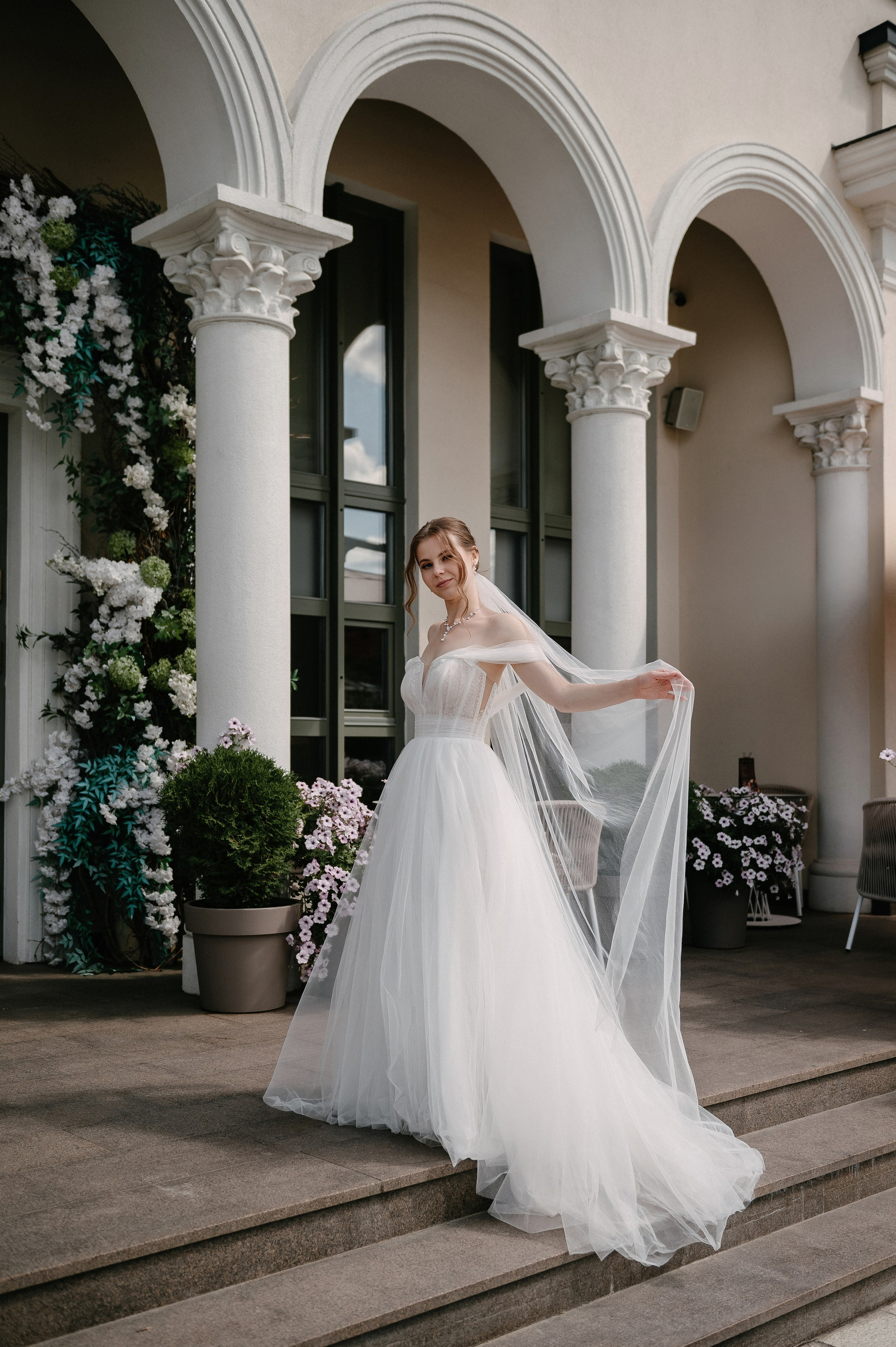 Д&А. Фотограф Рязань. Дарья Дмитриева