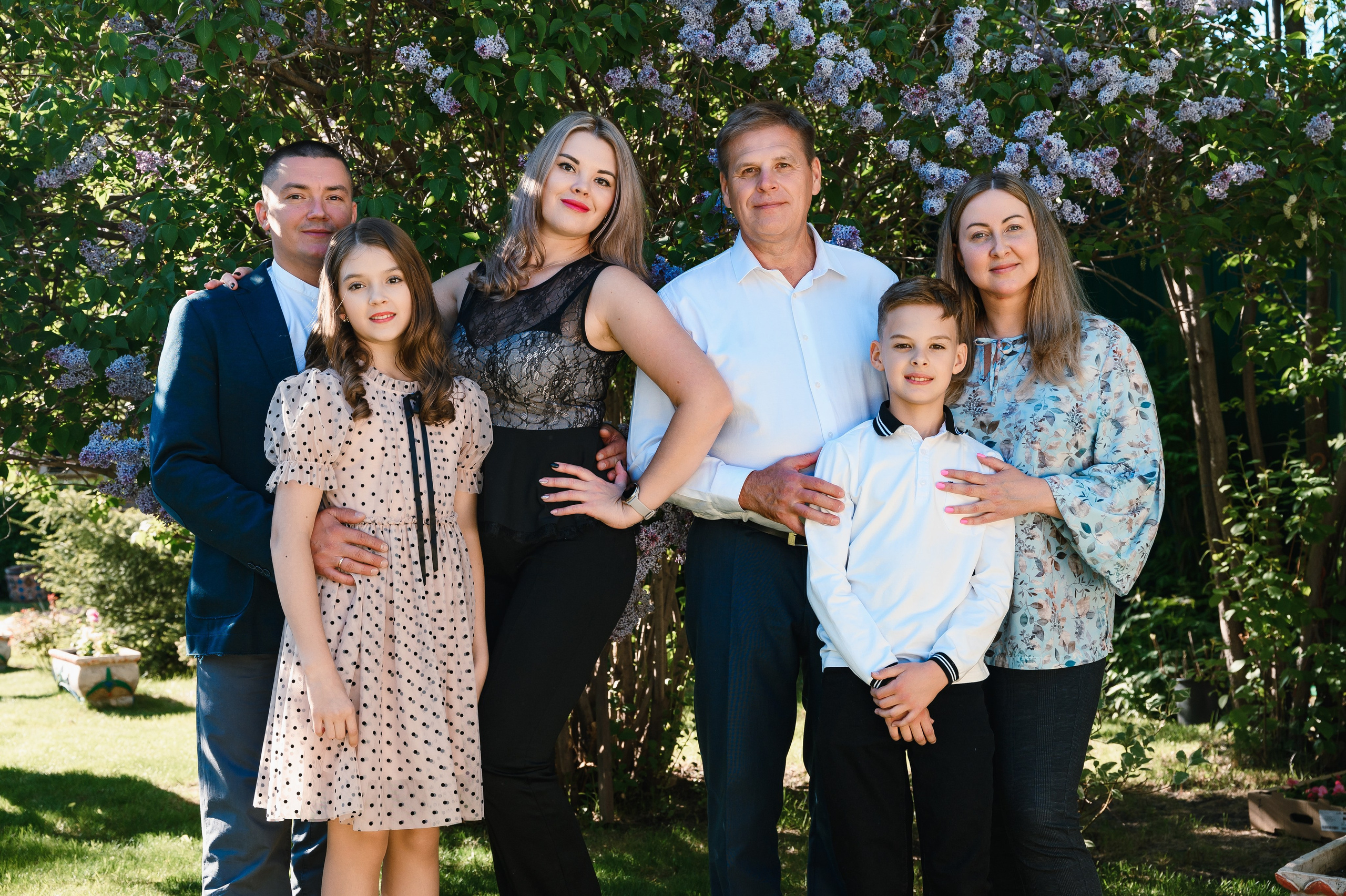 Выпускной 4 класса в Шафране. Свадебный и просто хороший фотограф в Челябинске