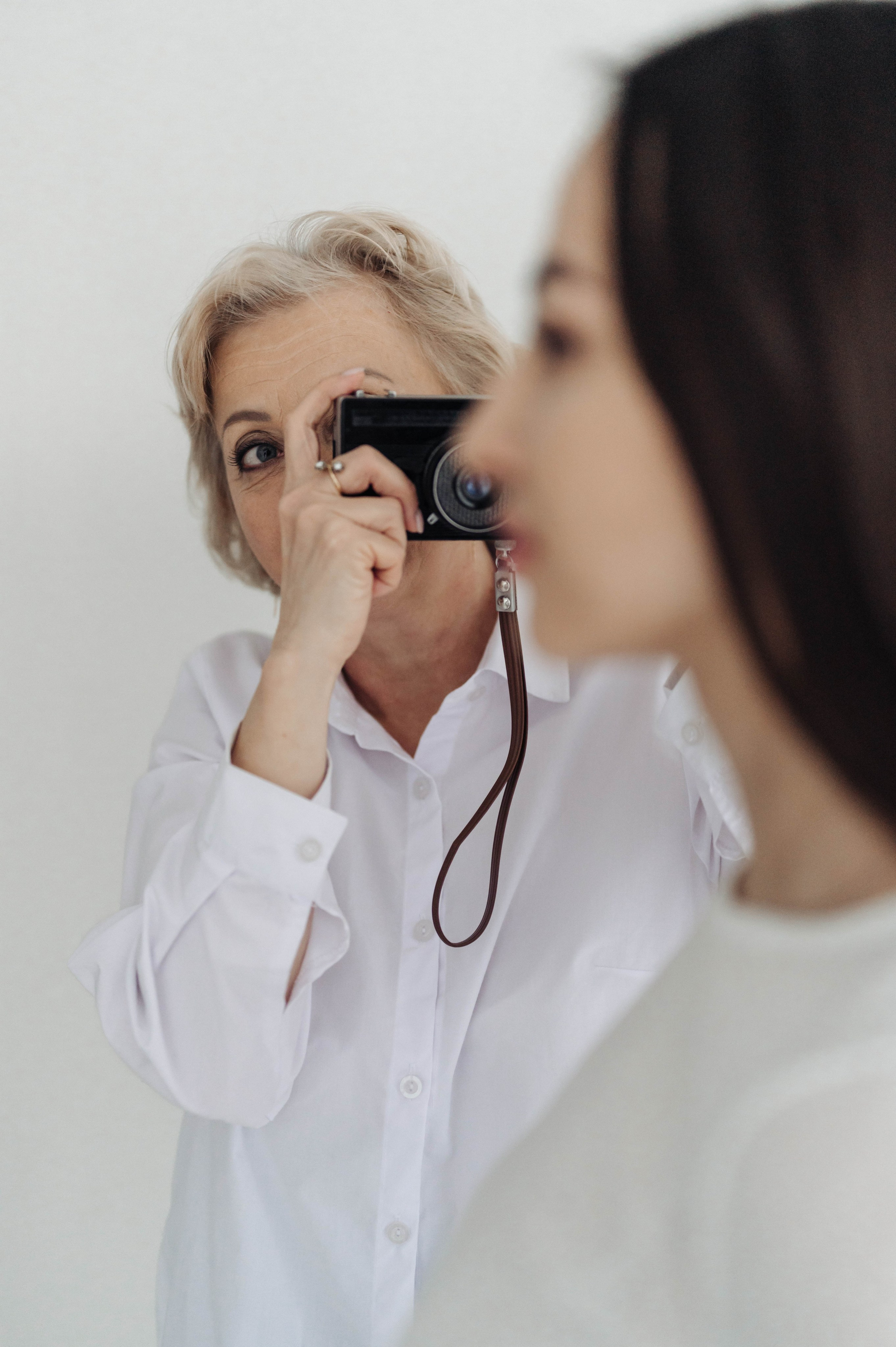 Семья Сабины. Фотограф Сочи Кисматова Анастасия