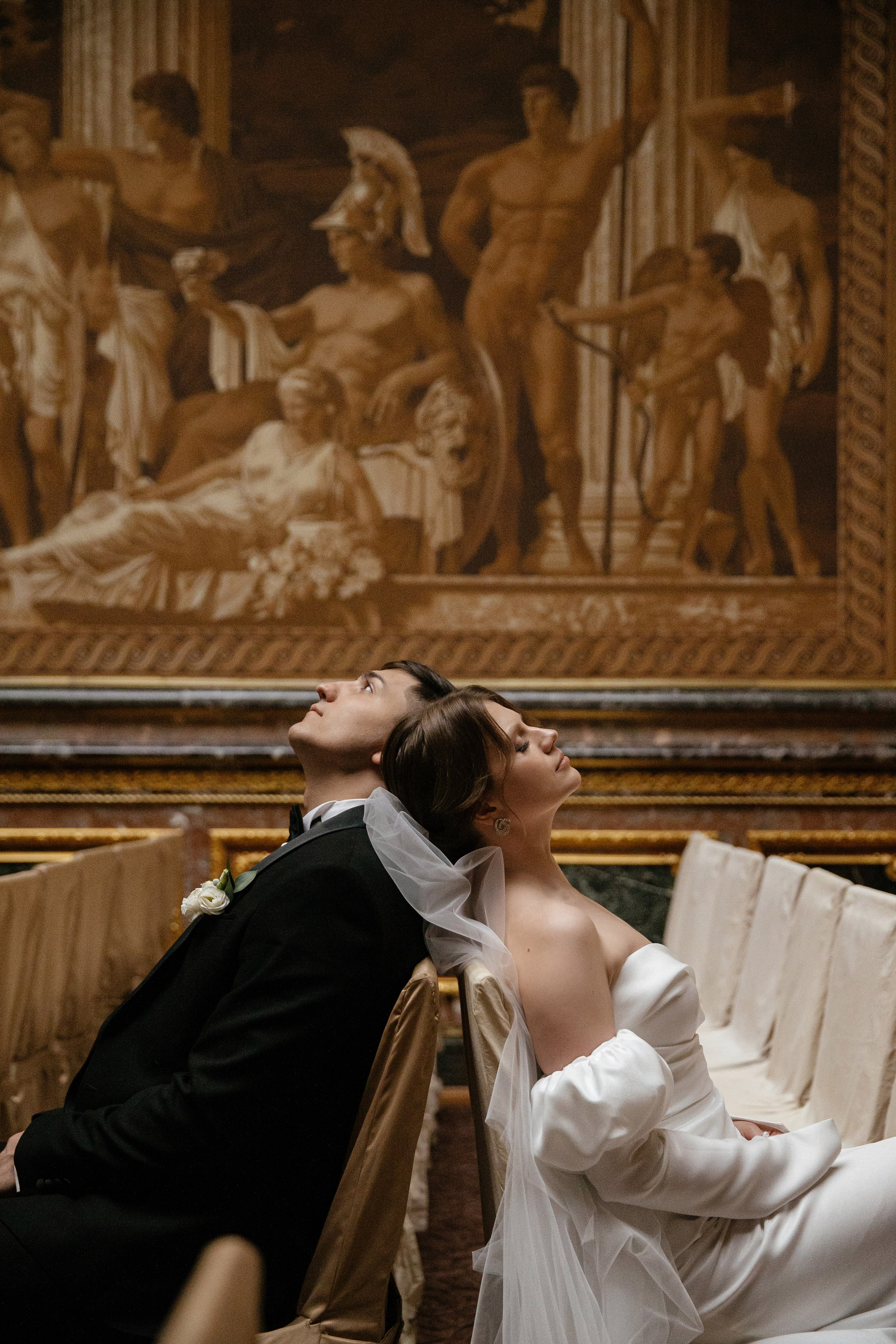 Портфолио. Свадебный фотограф Дмитрий Краснов. Санкт-Петербург