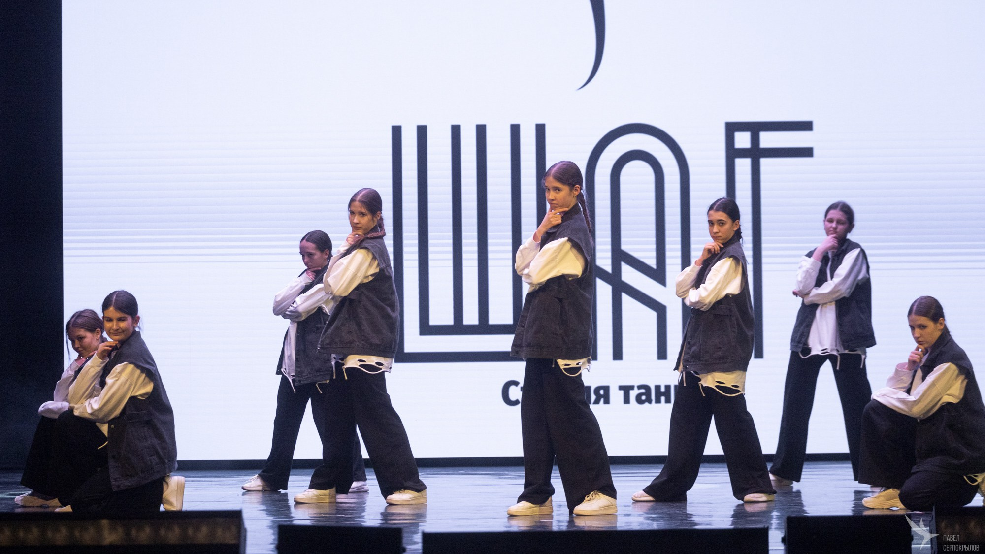 Шаг. Репортажный фотограф в Казани Павел Серпокрылов