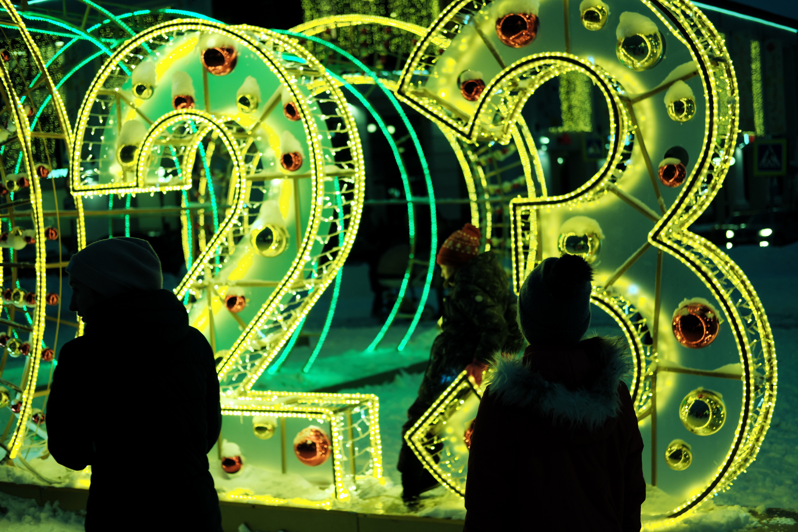 Фотограф Владимир Кононенко