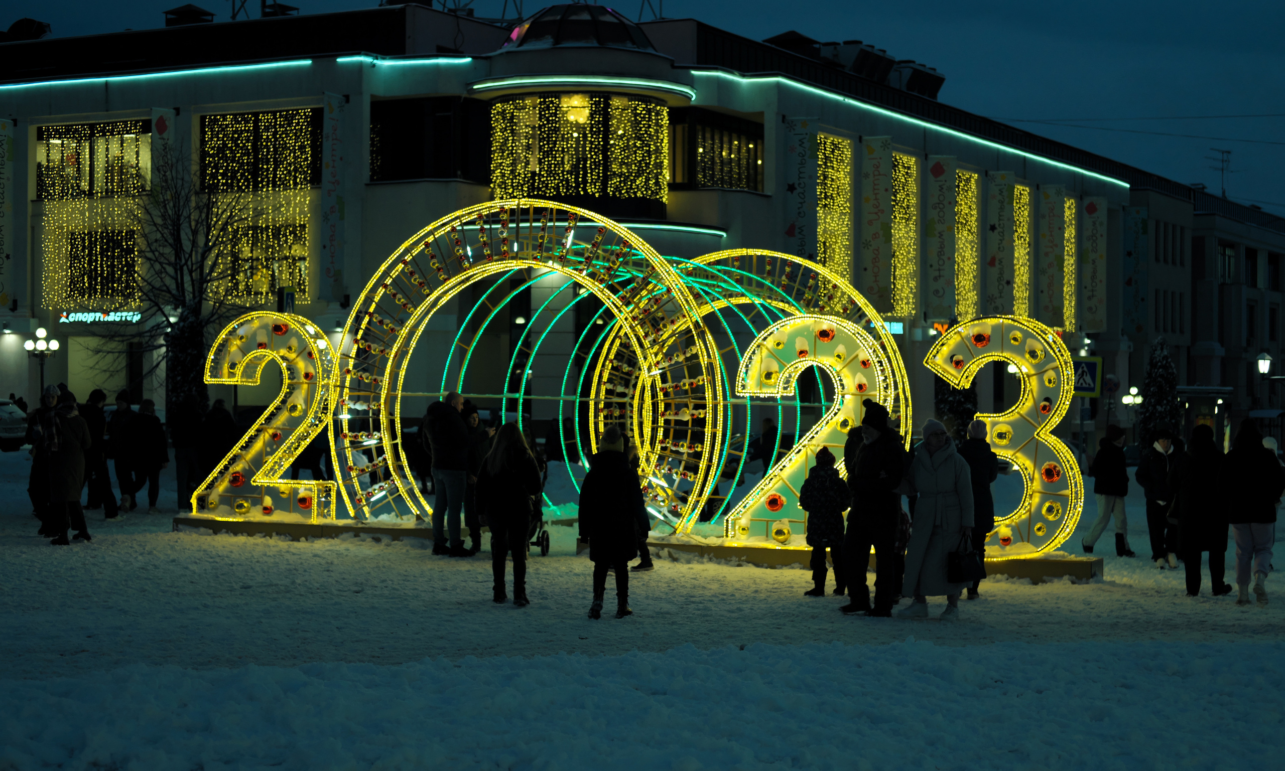 Фотограф Владимир Кононенко