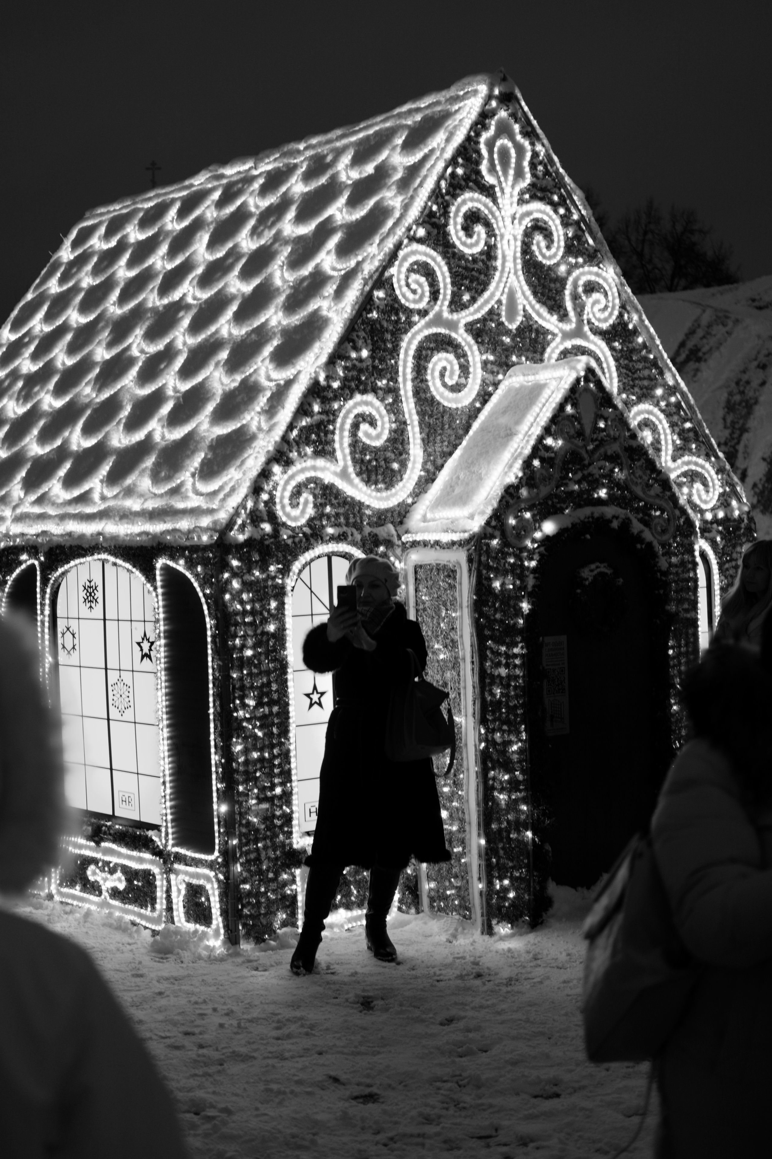 Фотограф Владимир Кононенко