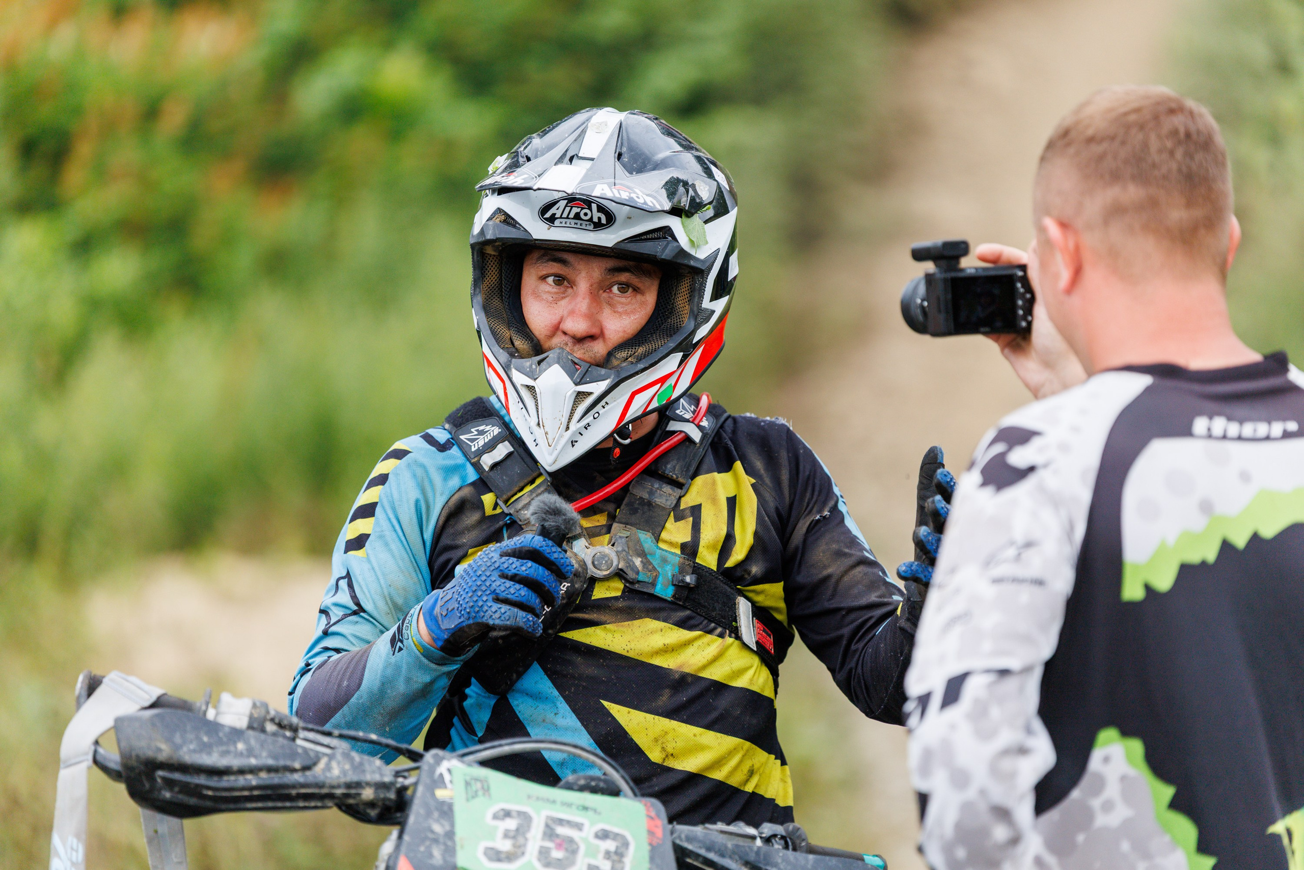 NPR-2025. Свадебный, семейный и репортажный фотограф в Южно-Сахалинске Артур Петросян