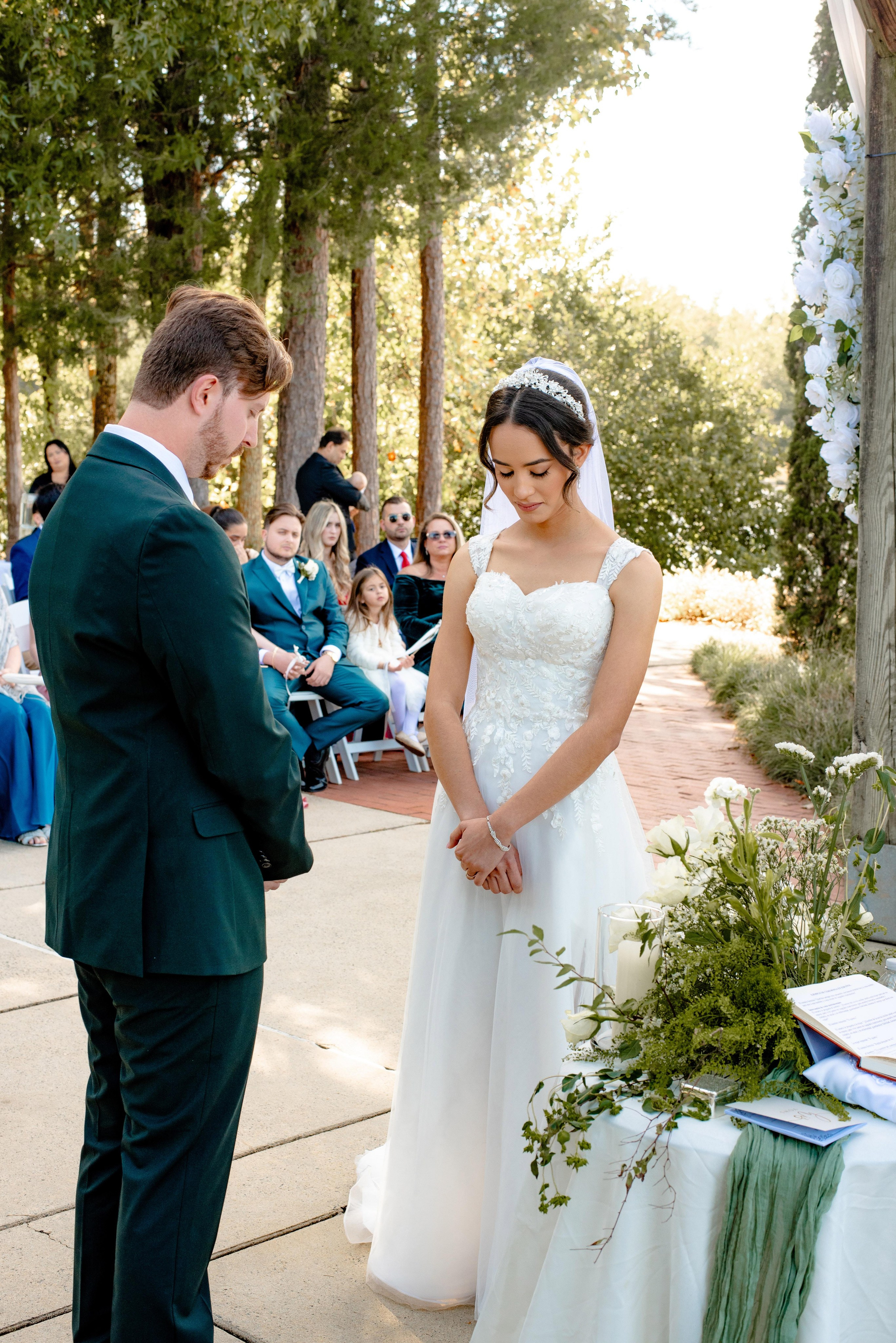 Laura & Vincenzo. Wedding photographer