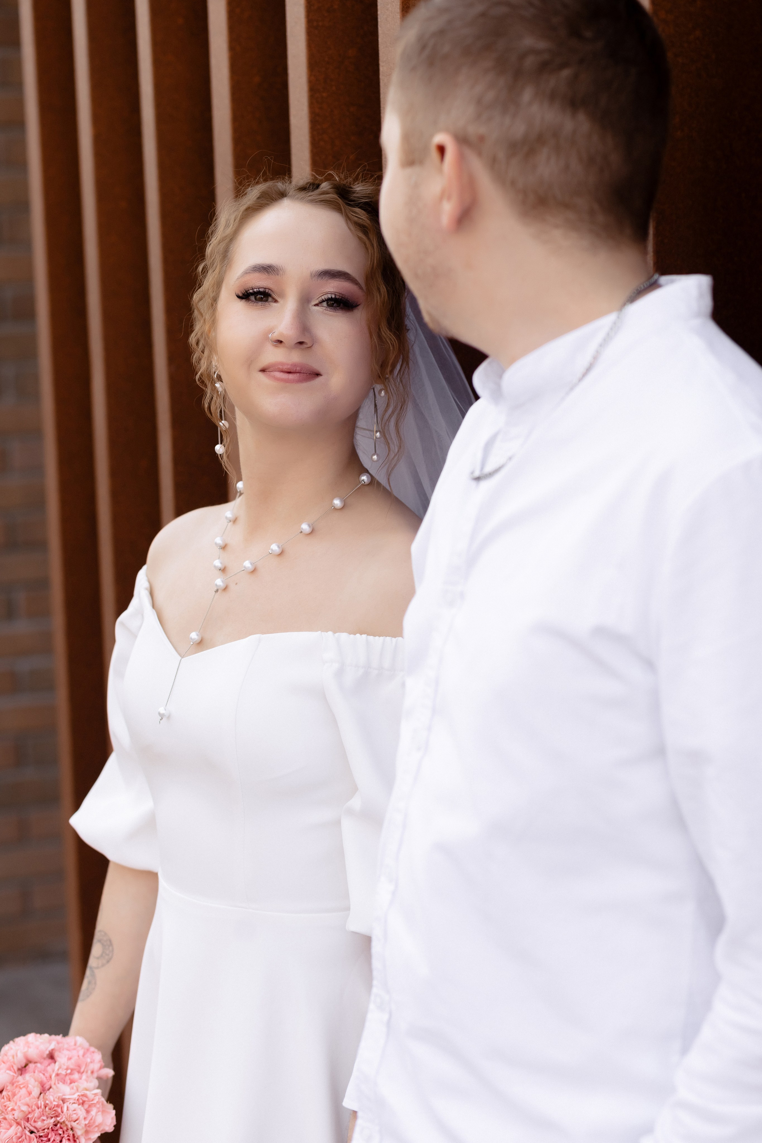 СВАДЬБА: Анастасия и Григорий. Все фото. Профессиональный фотограф в Ижевске Леша Петров