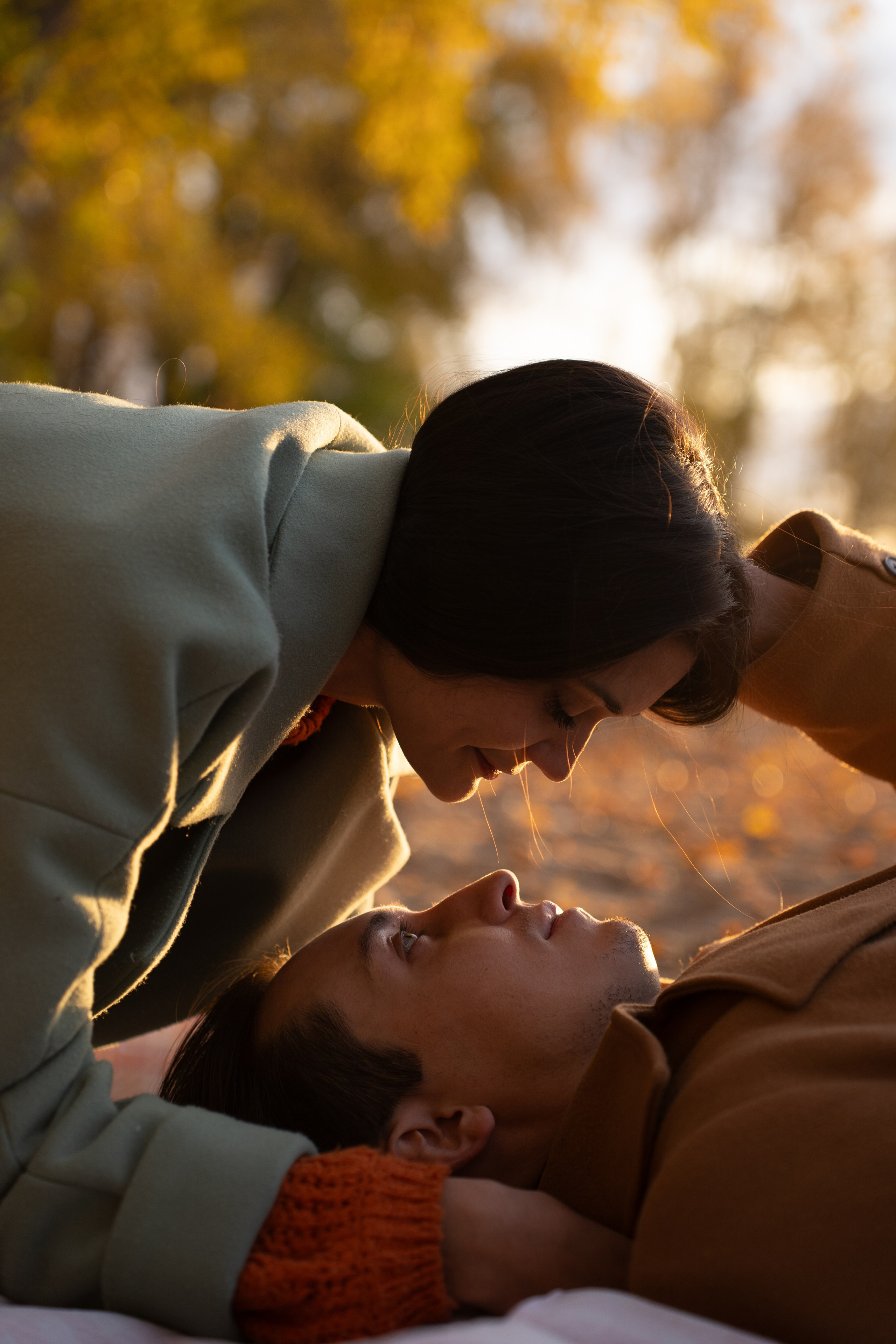 Стас и Юля. Главная