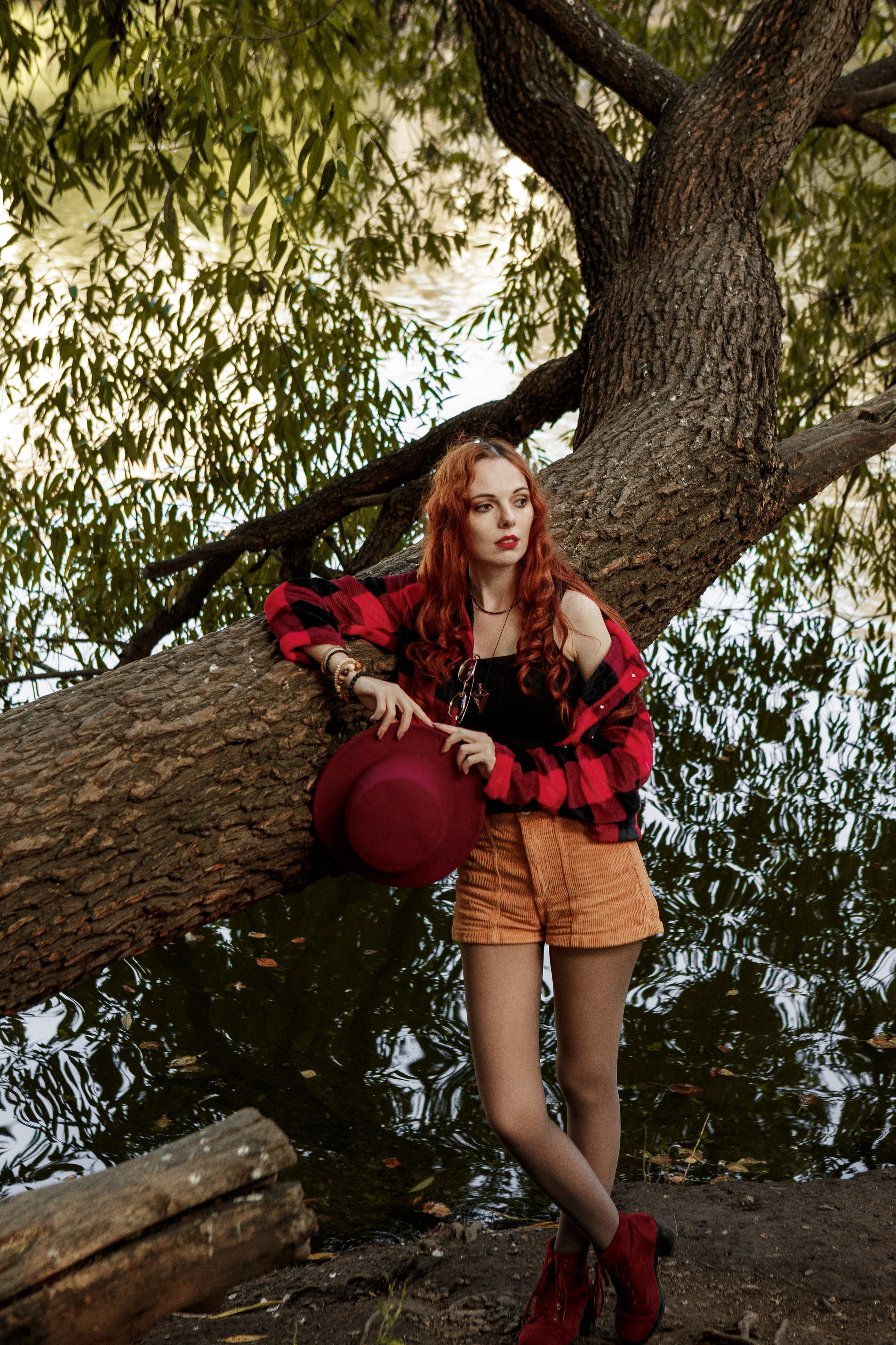 Золотая Осень. Фотограф Екатерина Голицына